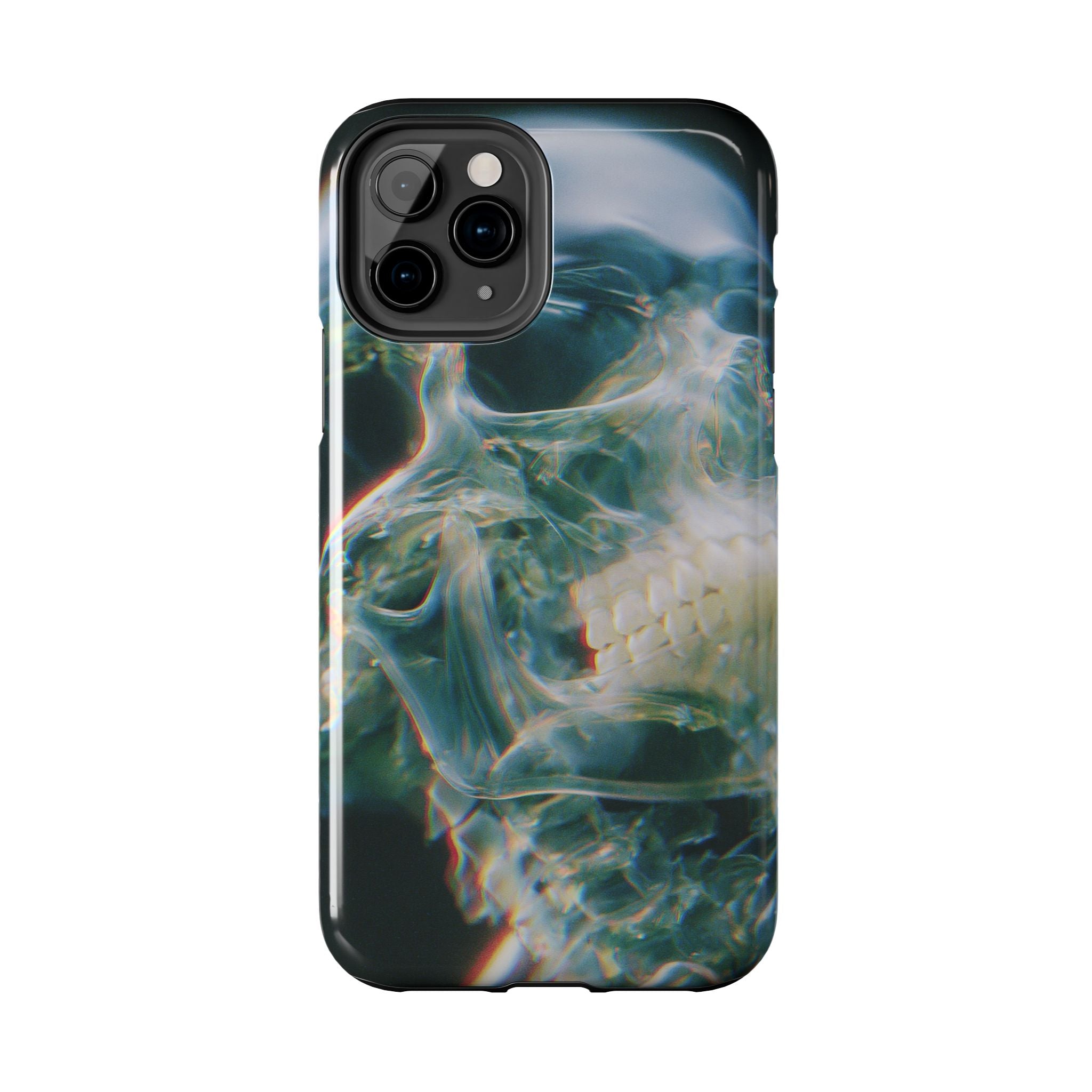 Gamma phone case