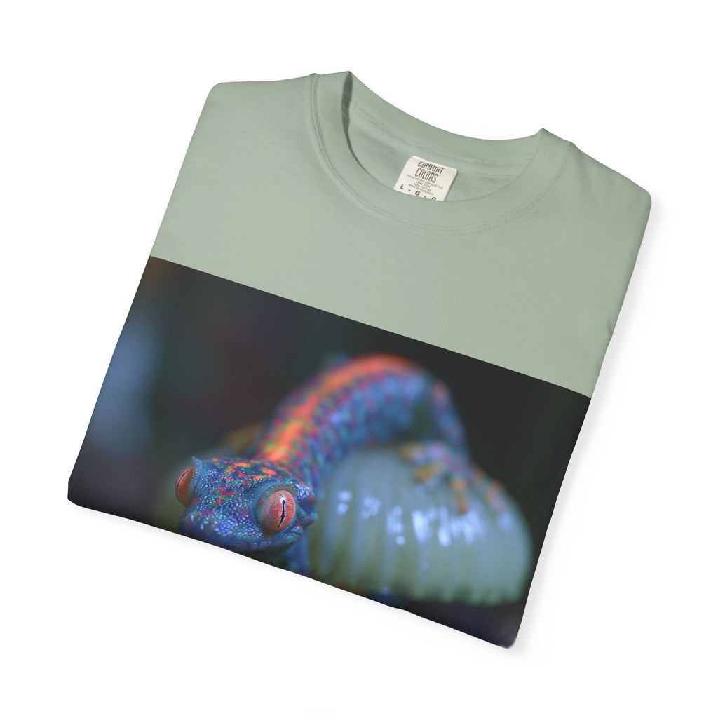 Bioluminescence tee