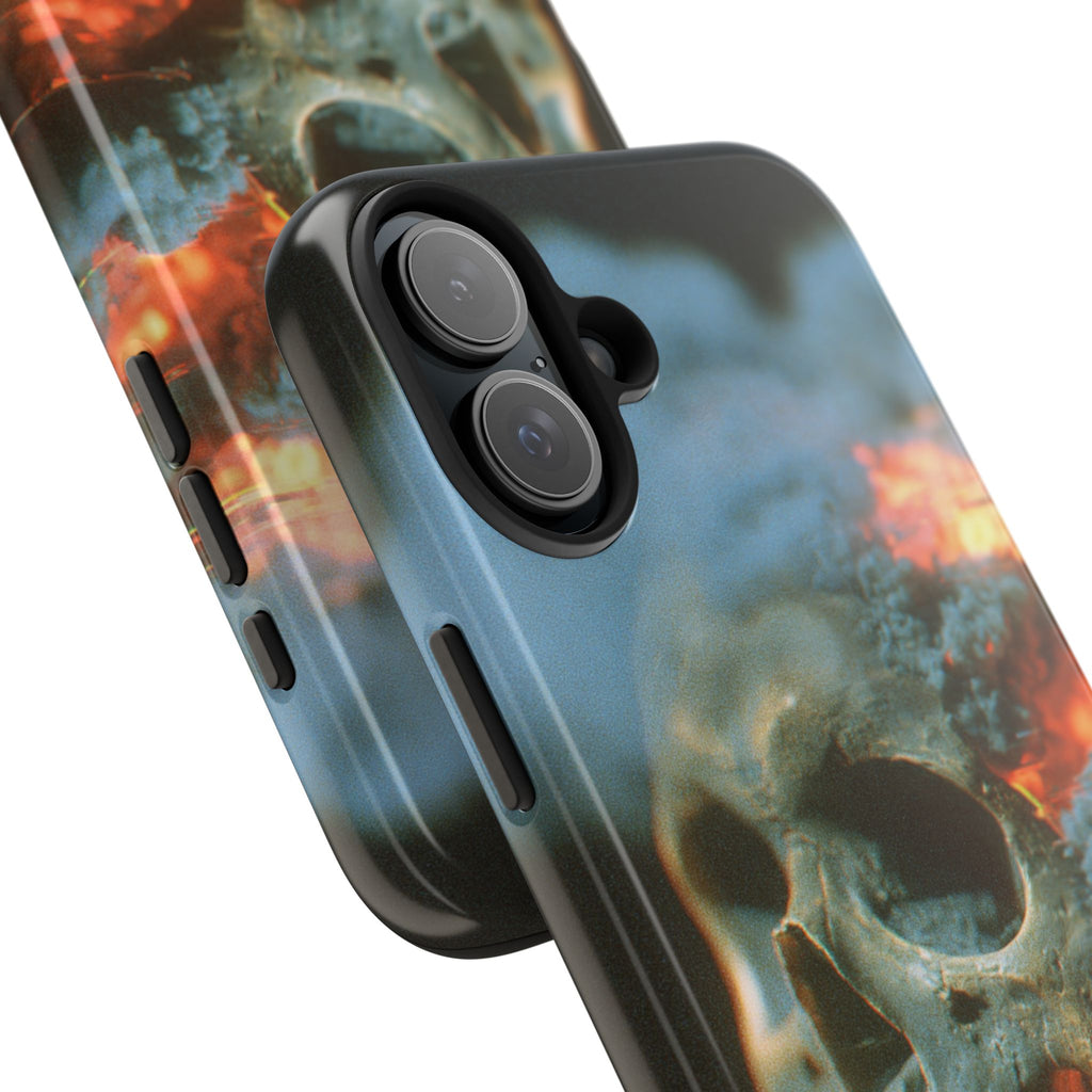 Apocalypse phone case