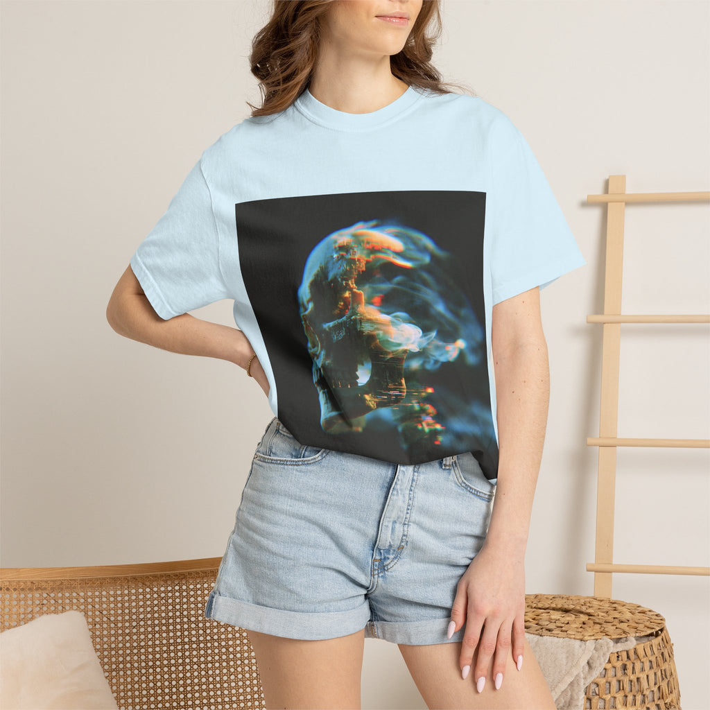 Simulation tee