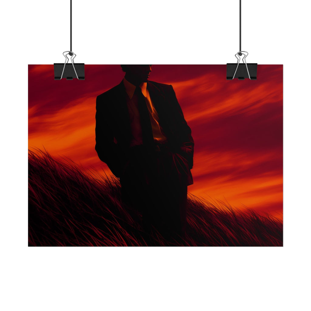 Rumination poster