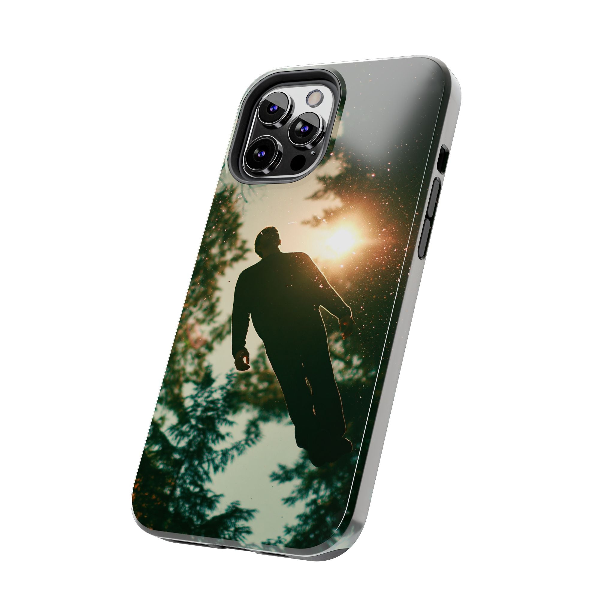 Late summer phone case