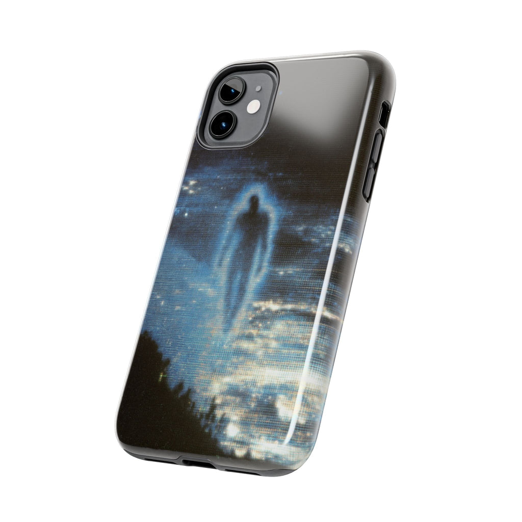 Digital soul phone case