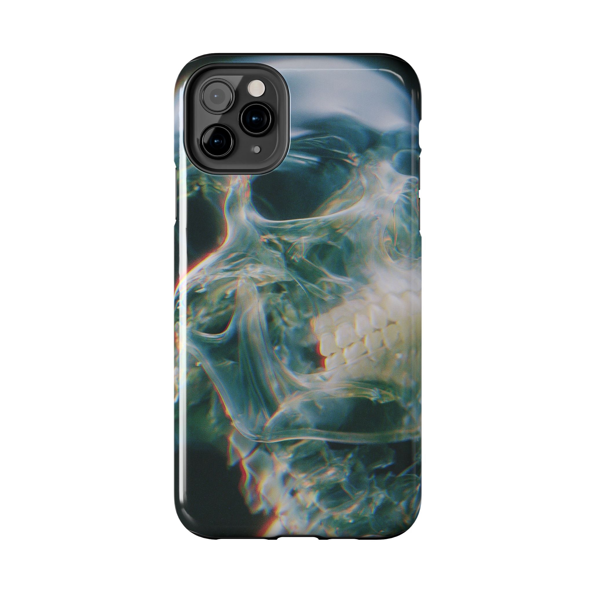 Gamma phone case