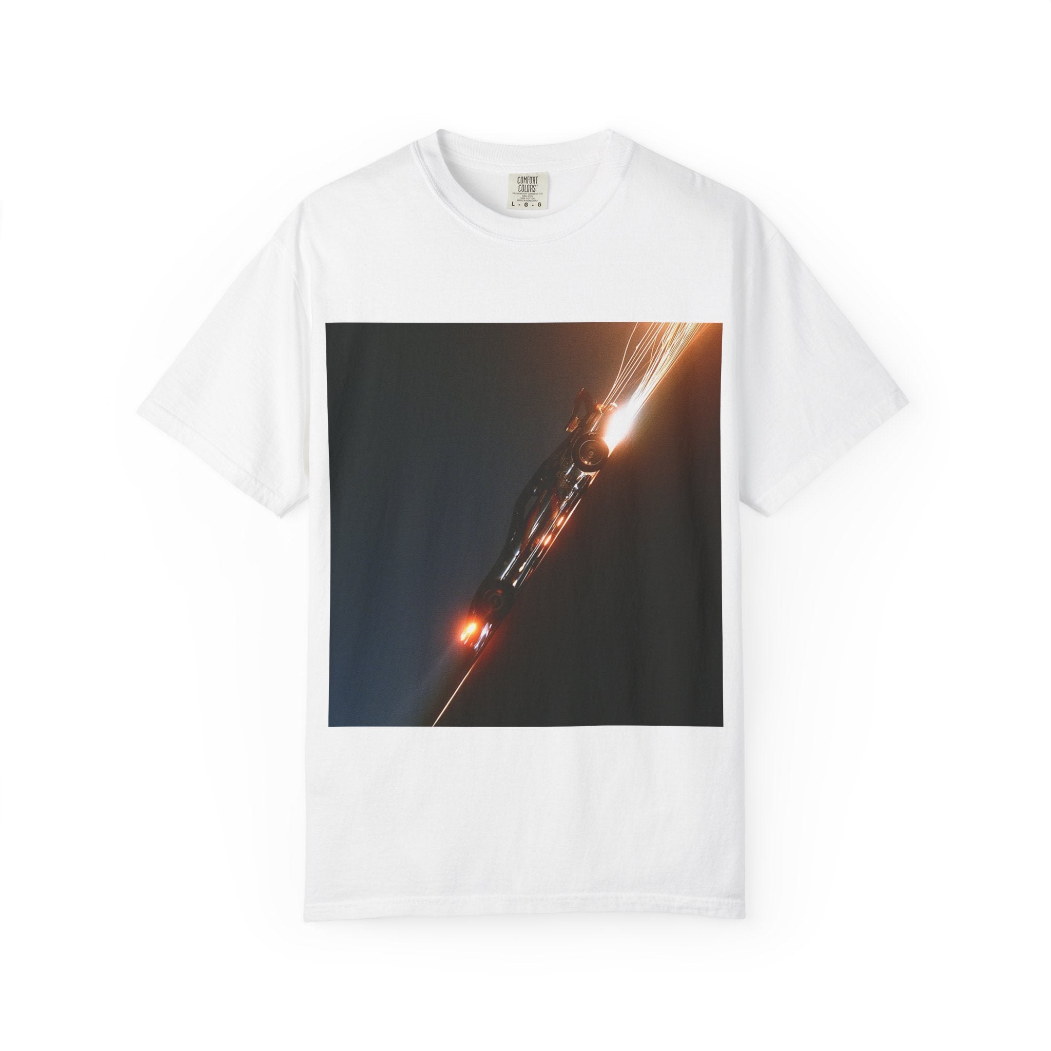 Speed shirt