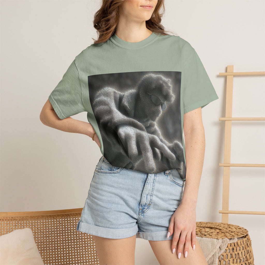 Static tee