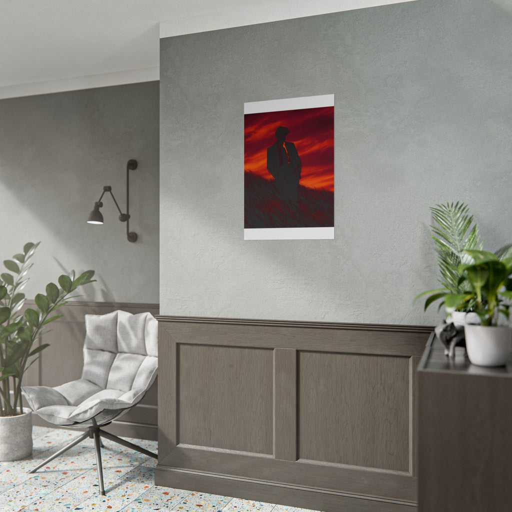 Rumination poster