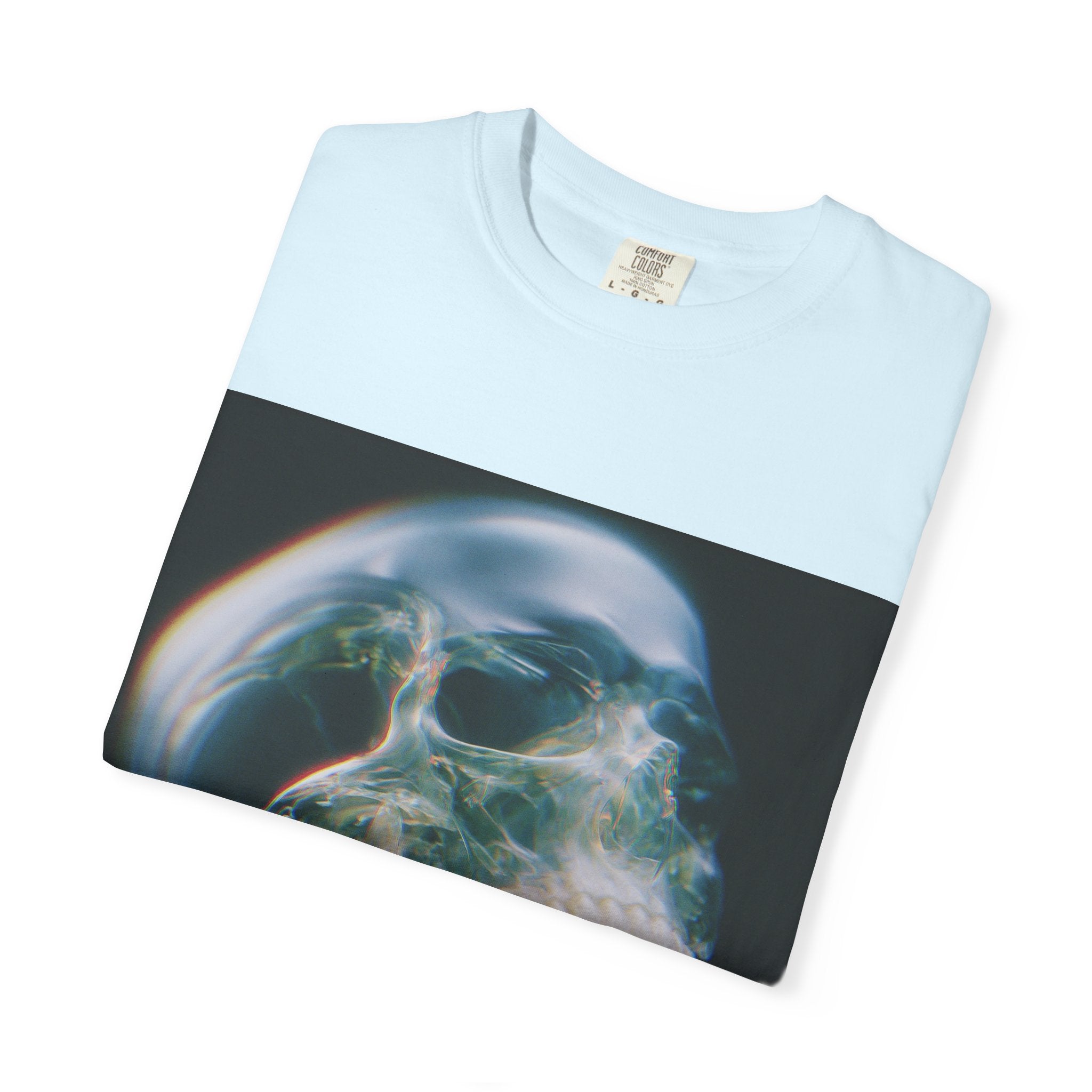 Gamma tee
