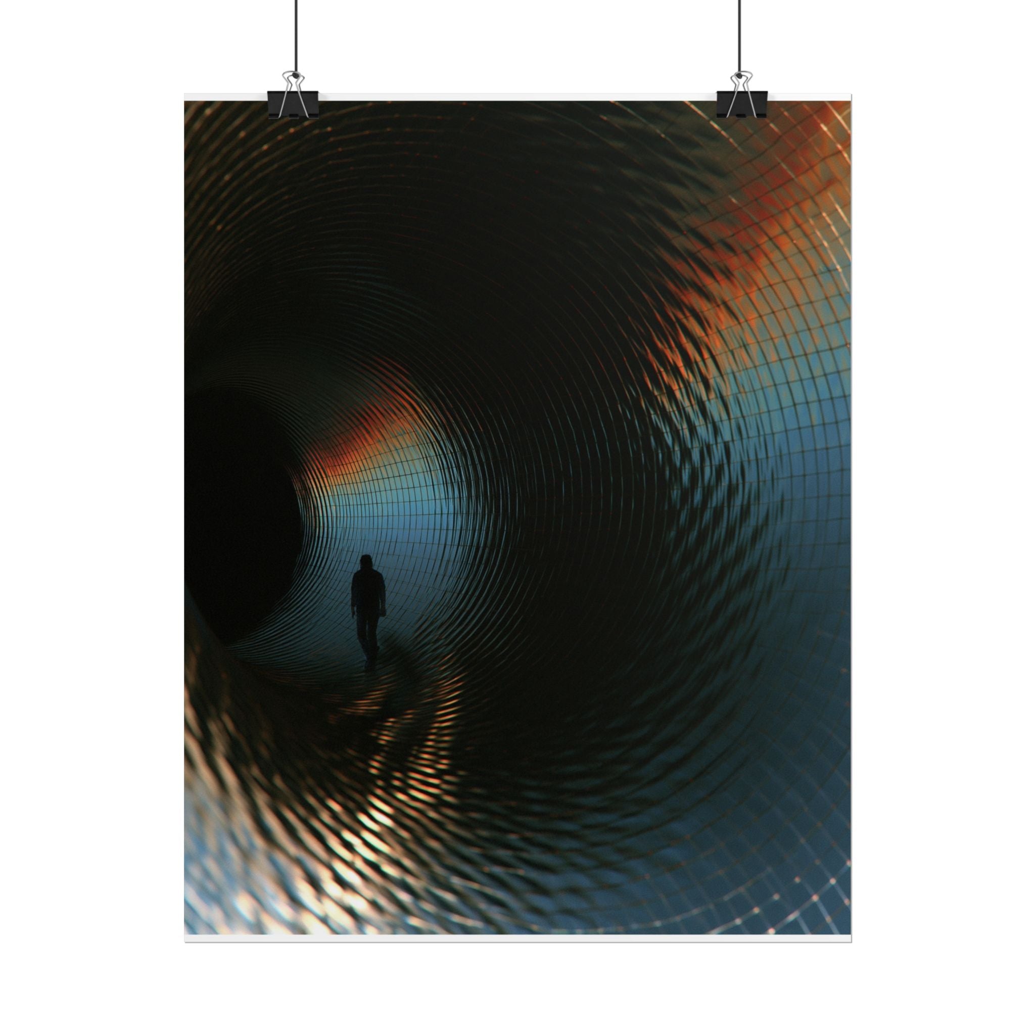 Infinity poster