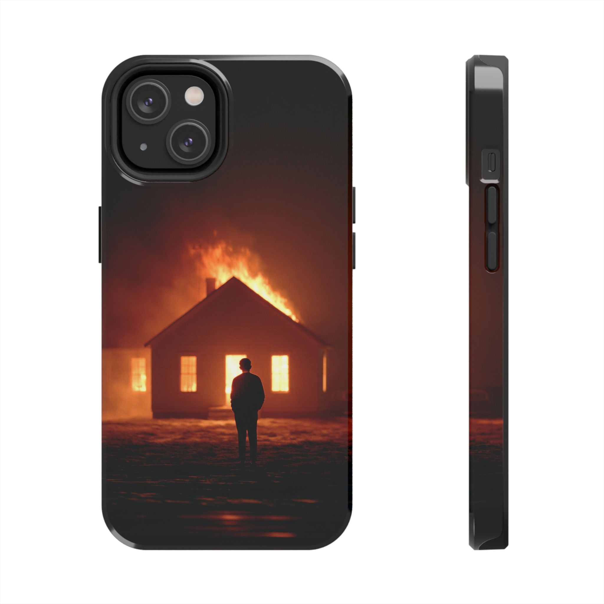 Disarray phone case