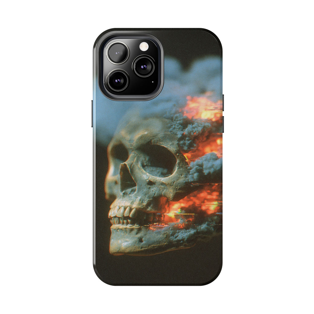 Apocalypse phone case