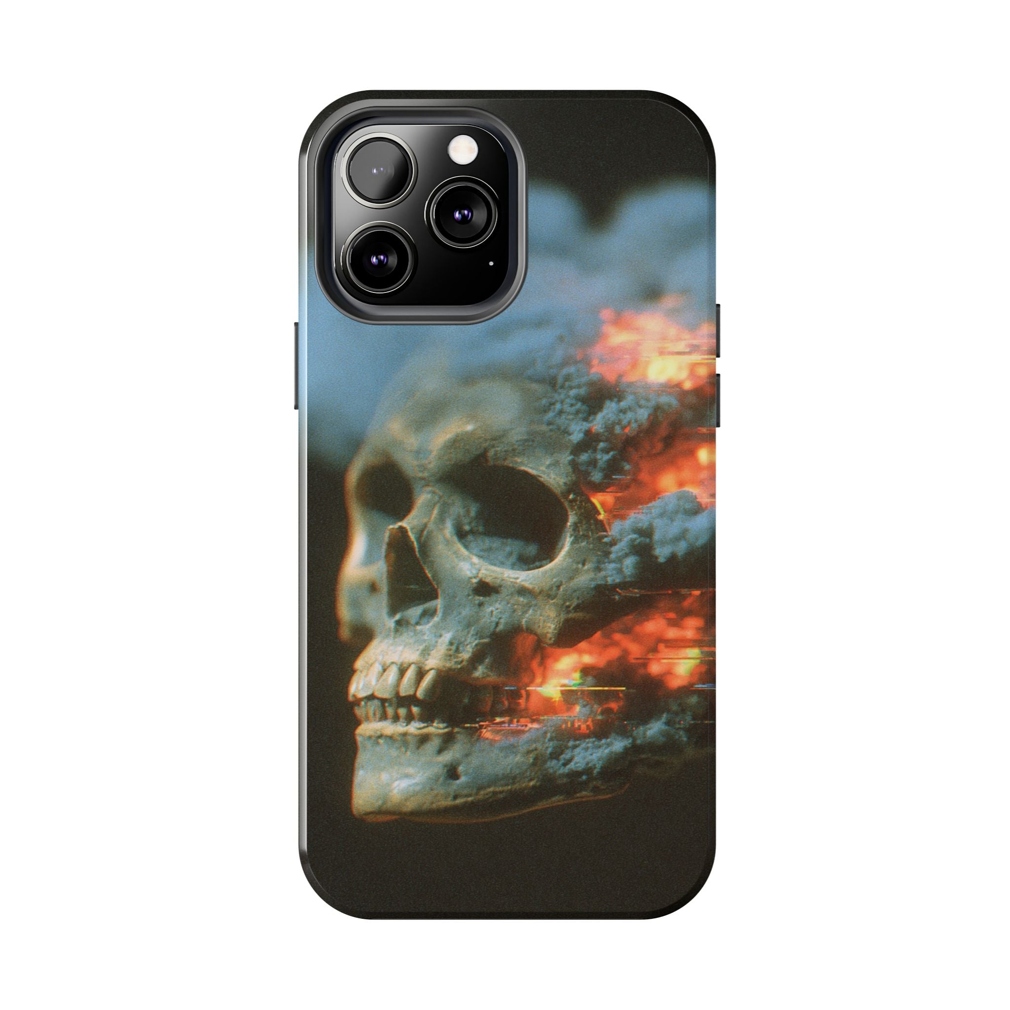 Apocalypse phone case