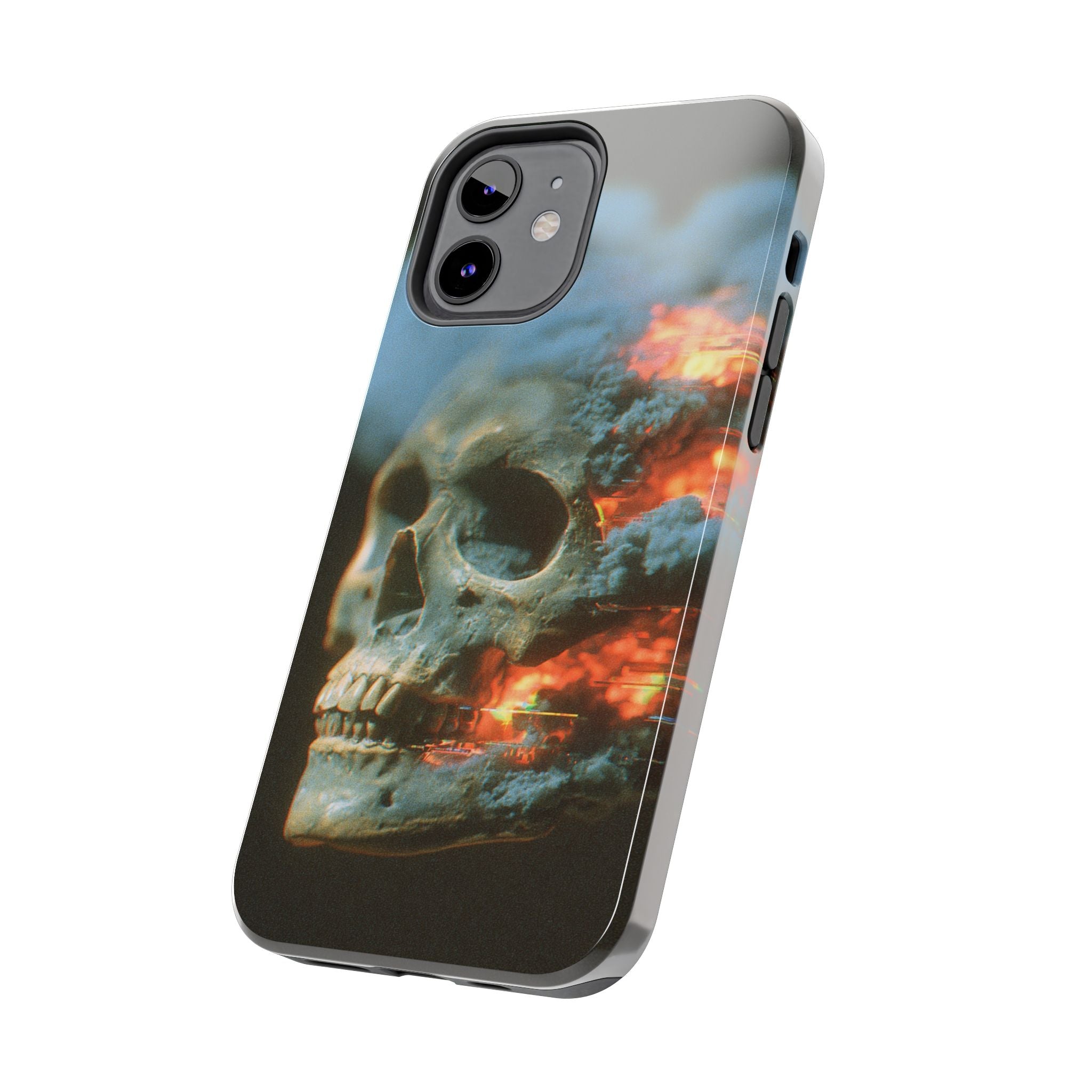 Apocalypse phone case