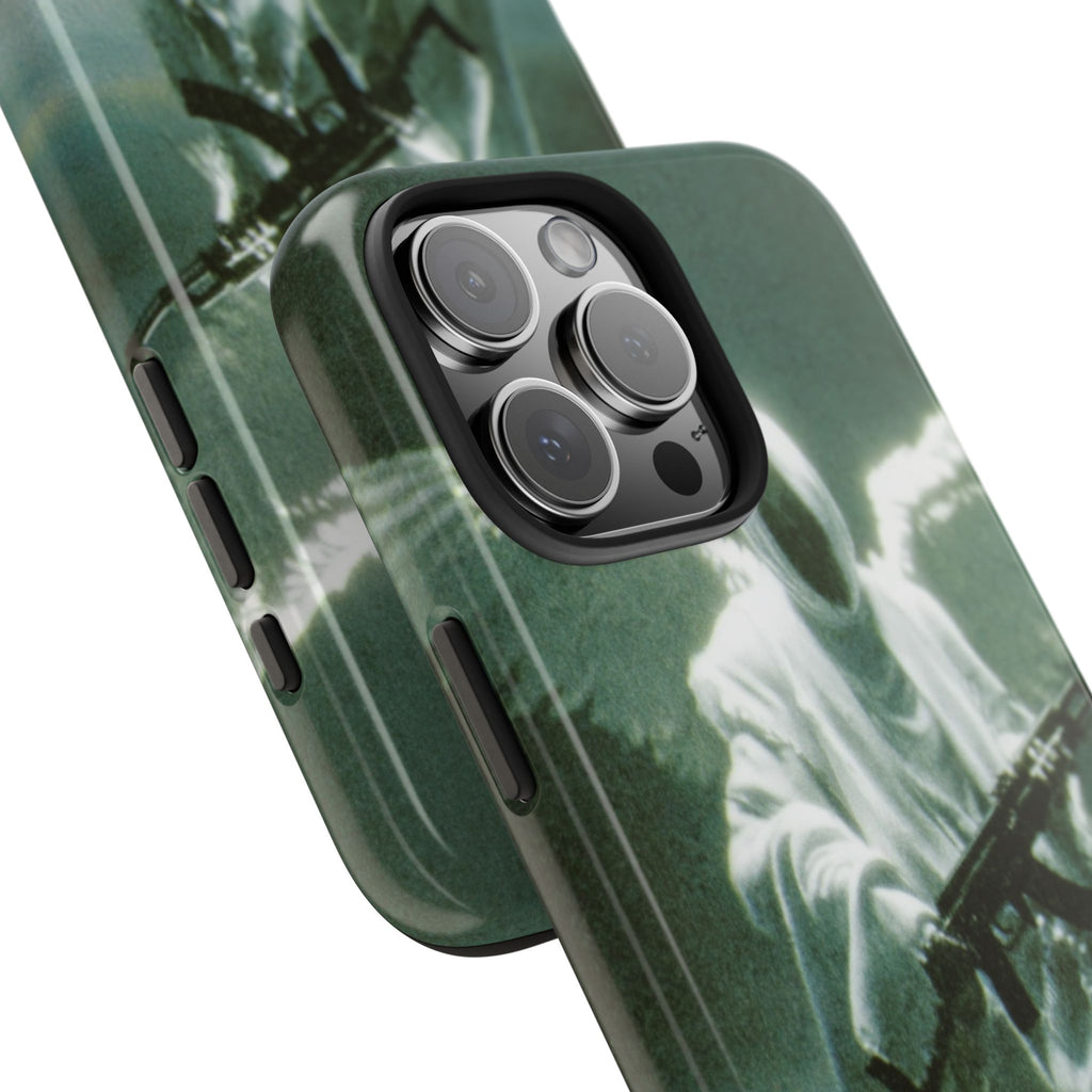 D3ATH phone case