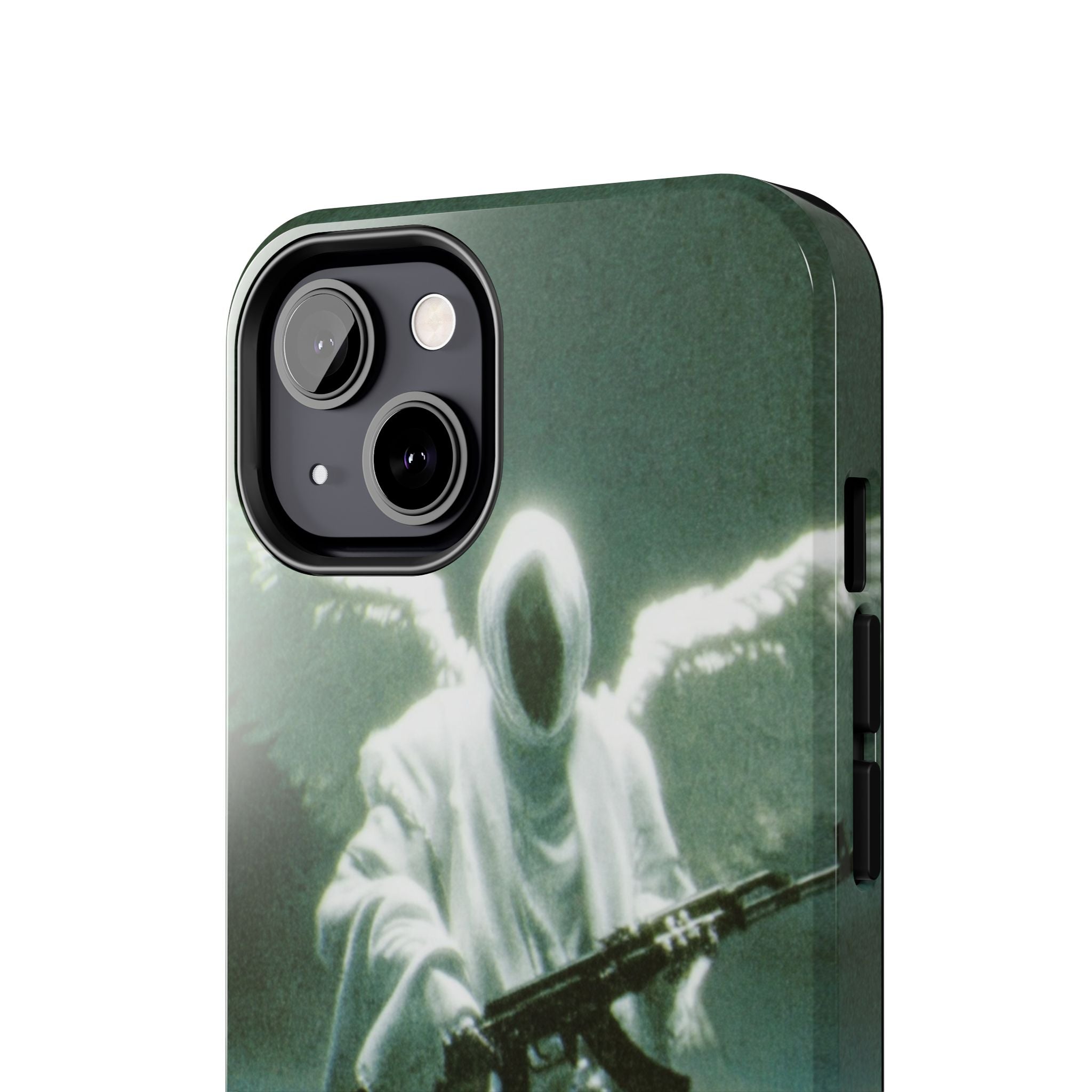 D3ATH phone case