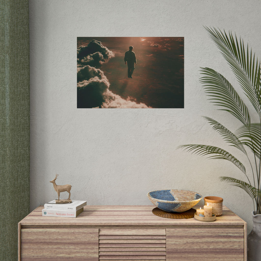 Wanderer poster