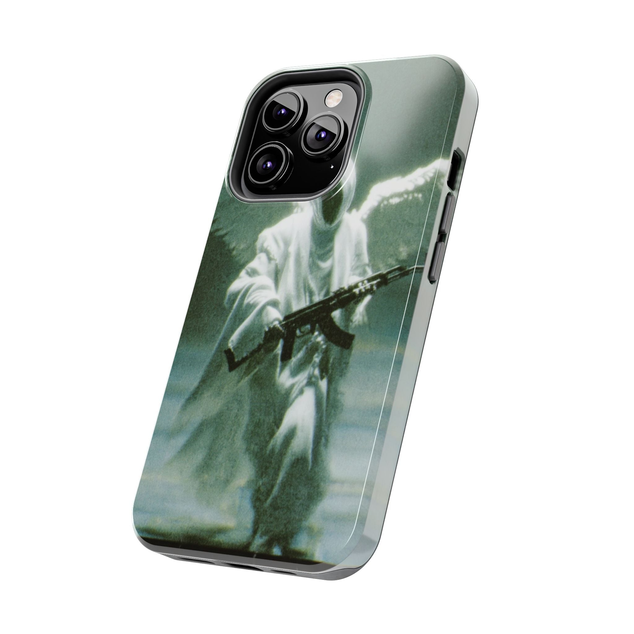 D3ATH phone case