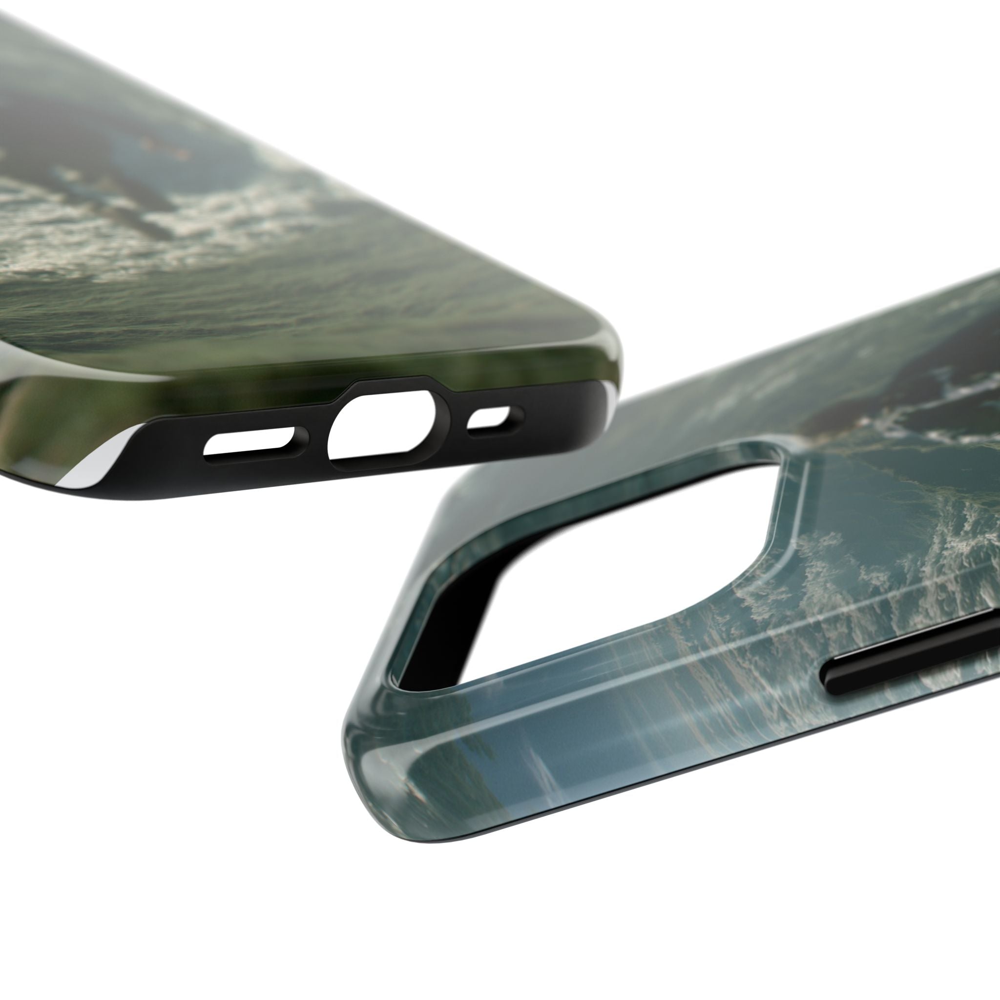 Momentum phone case