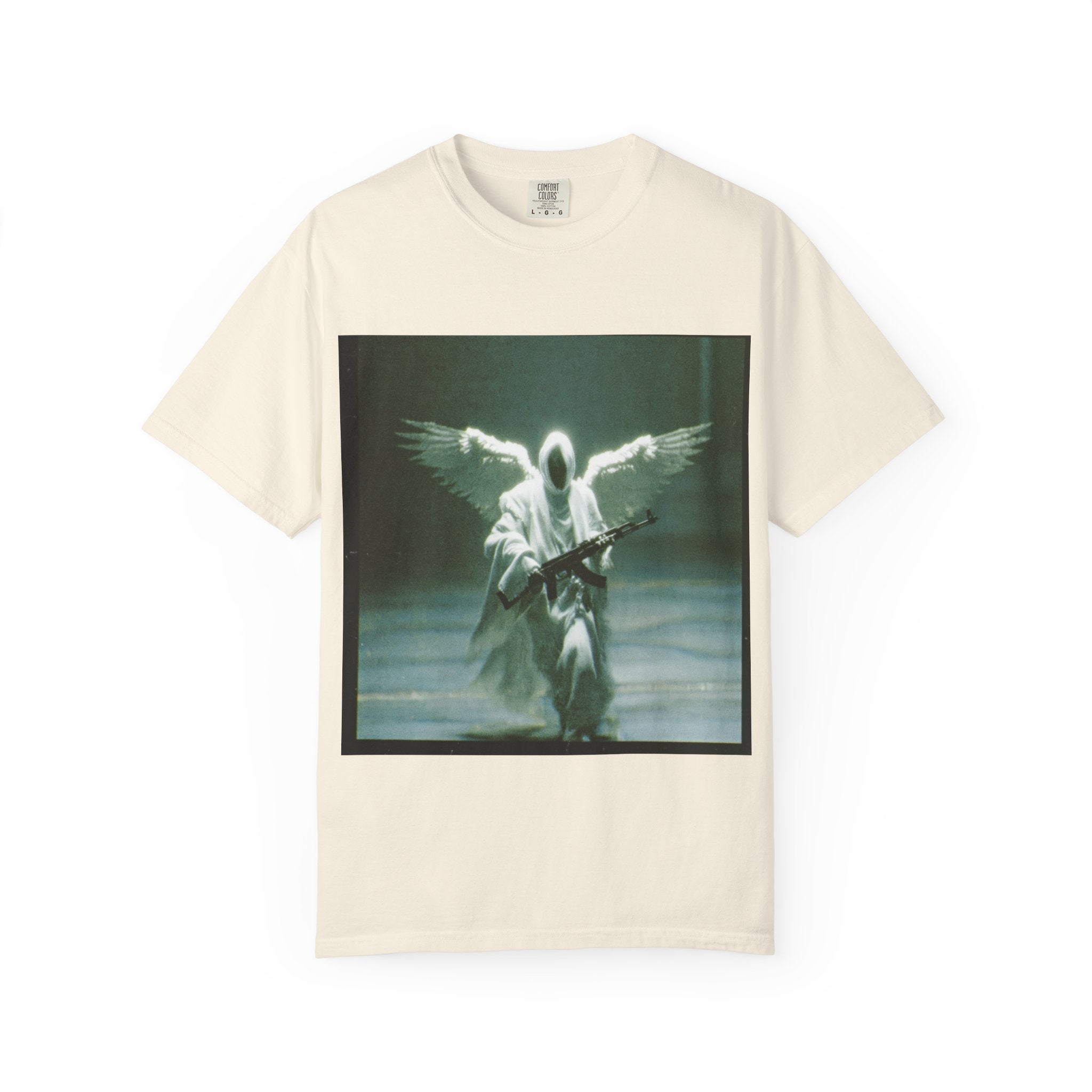 D3ATH tee