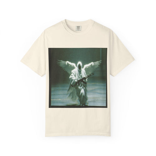 D3ATH tee