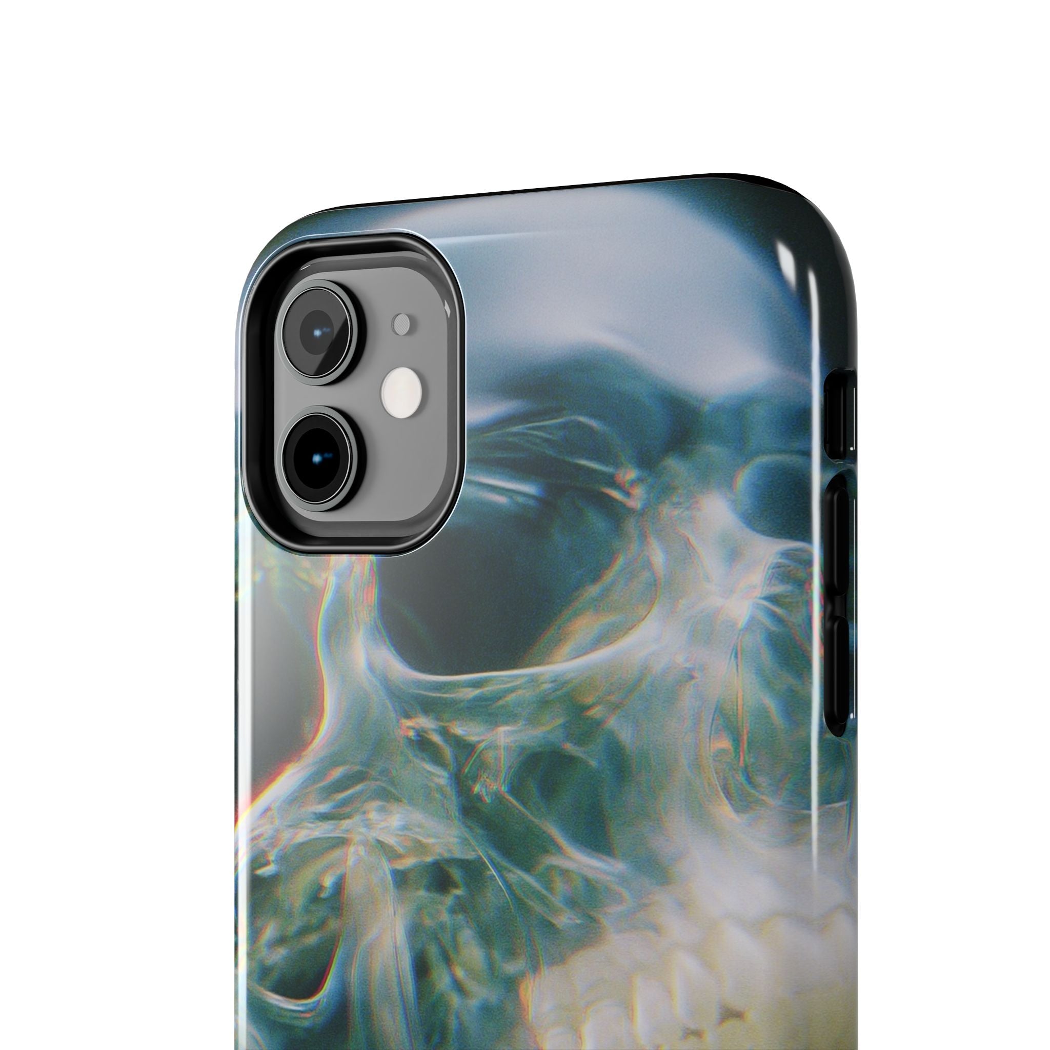 Gamma phone case