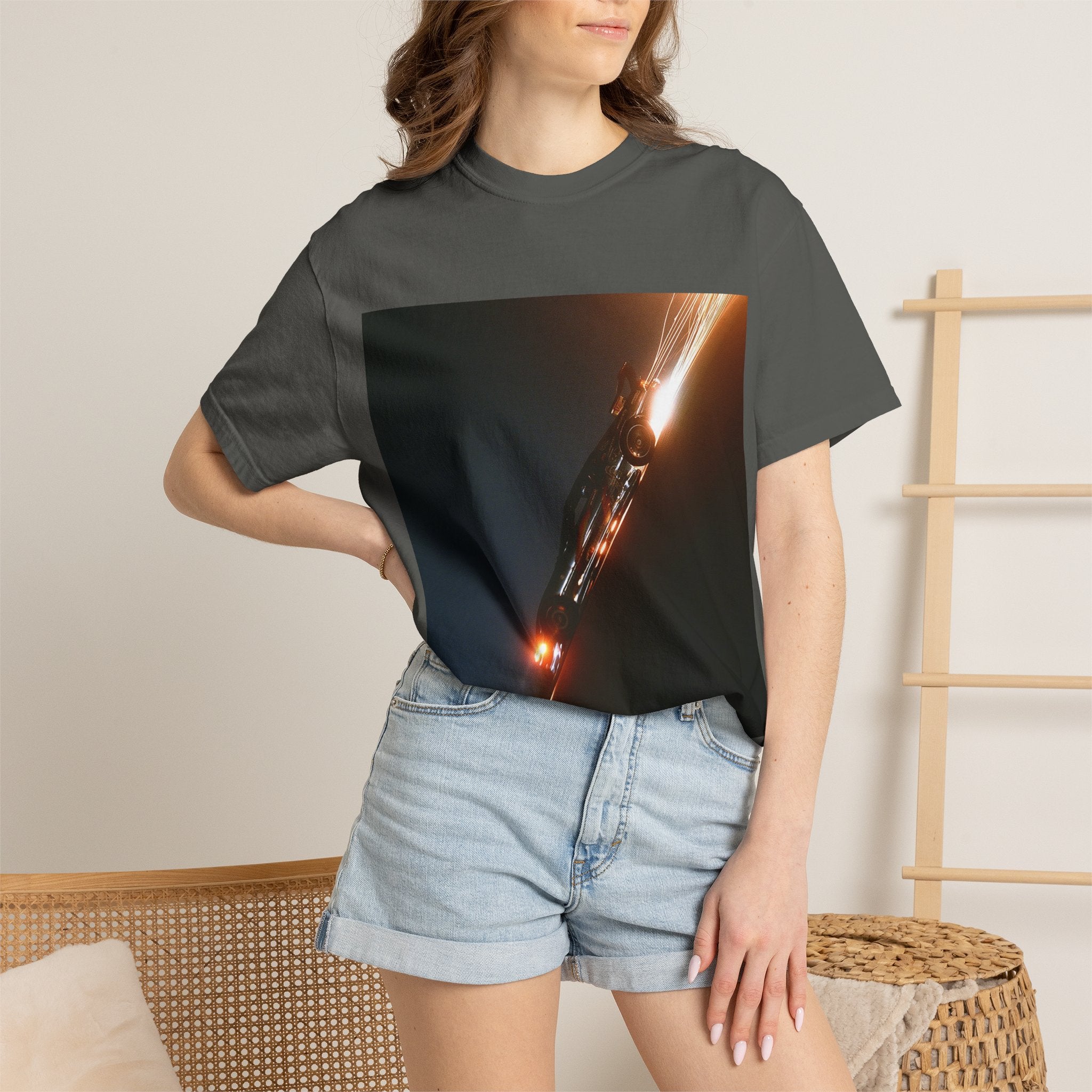 Speed shirt