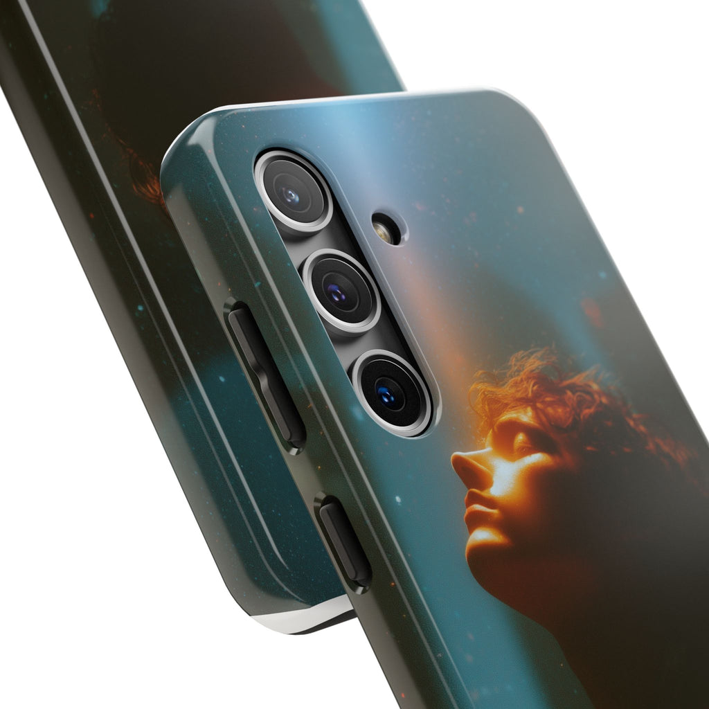 Dreamer phone case