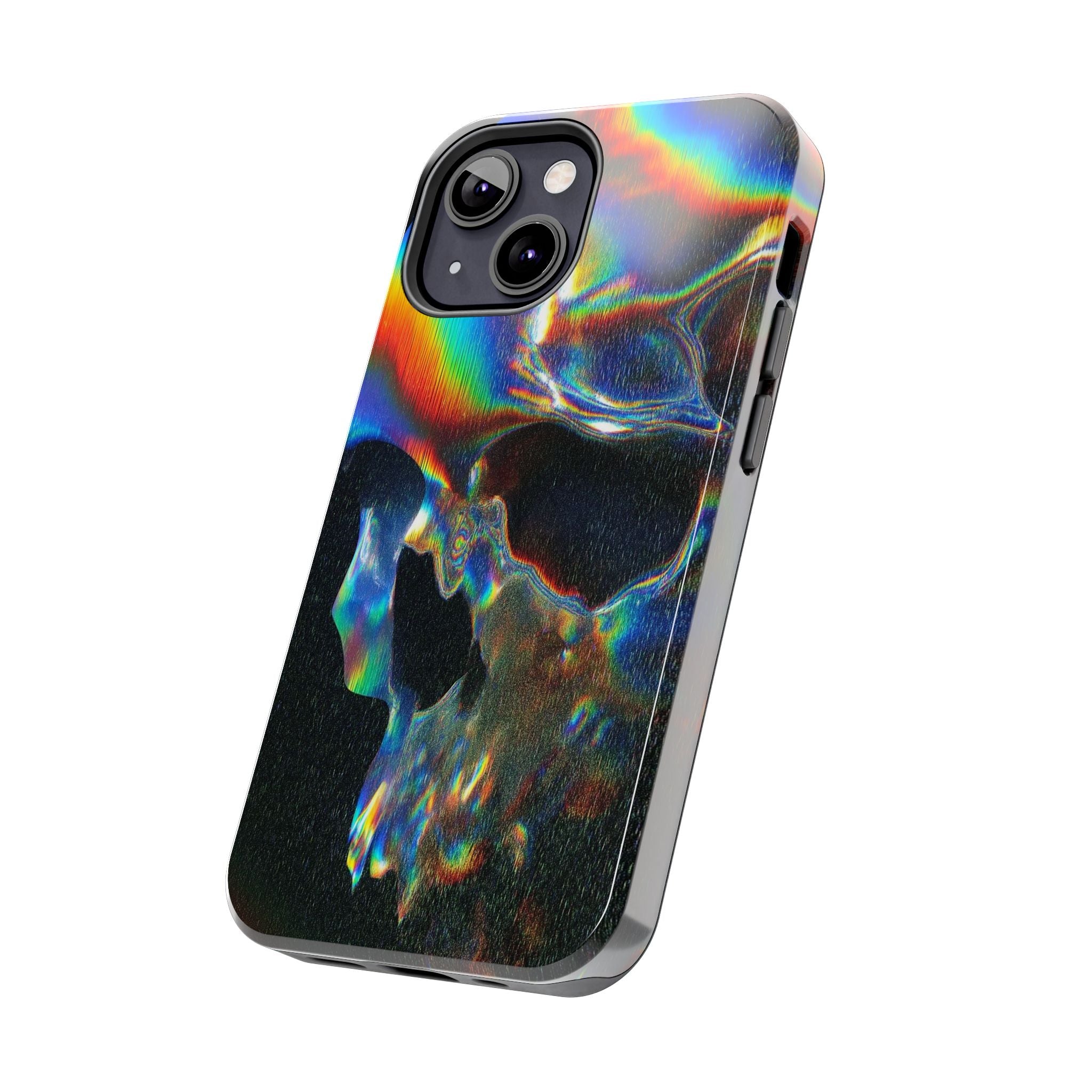 Spectrum phone case