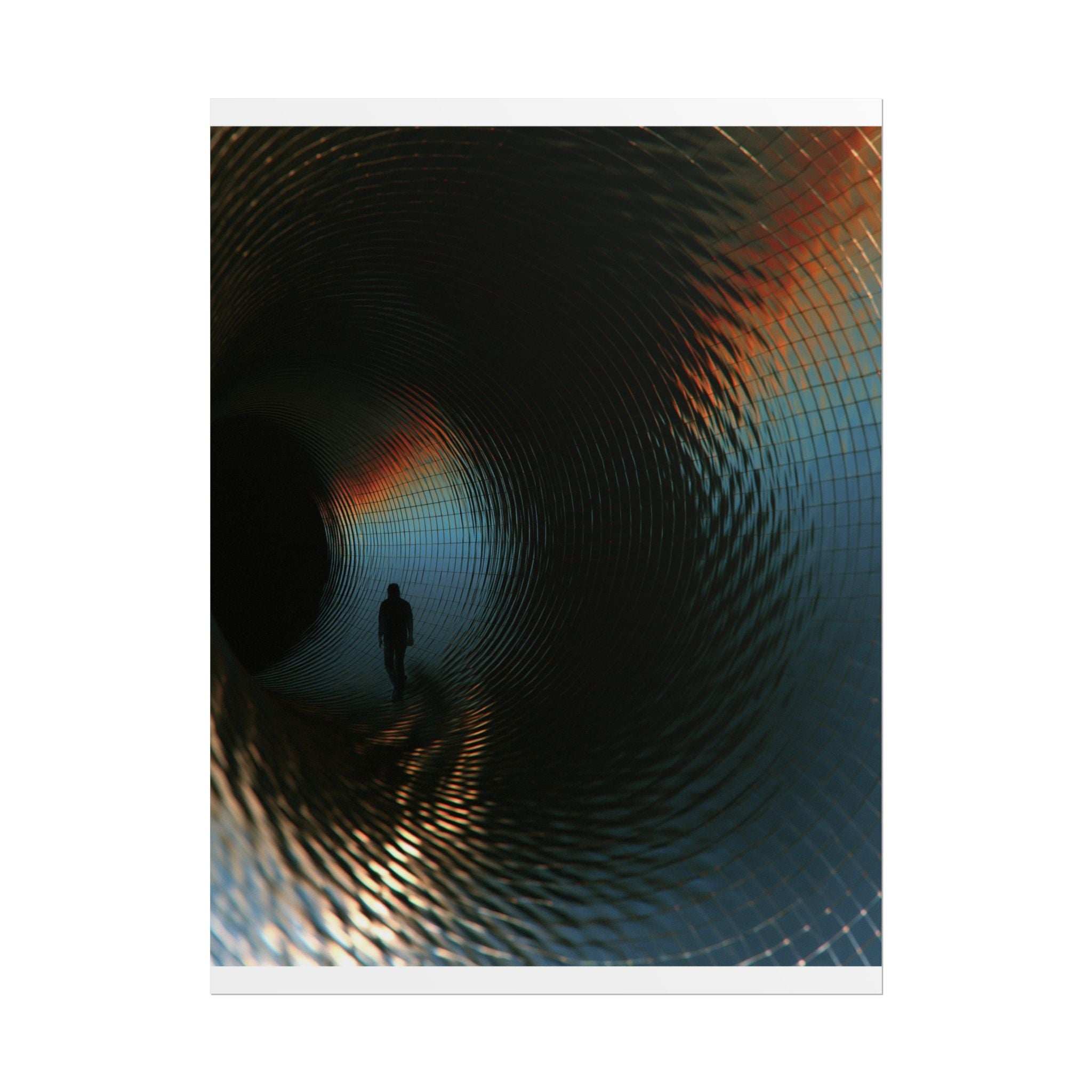 Infinity poster