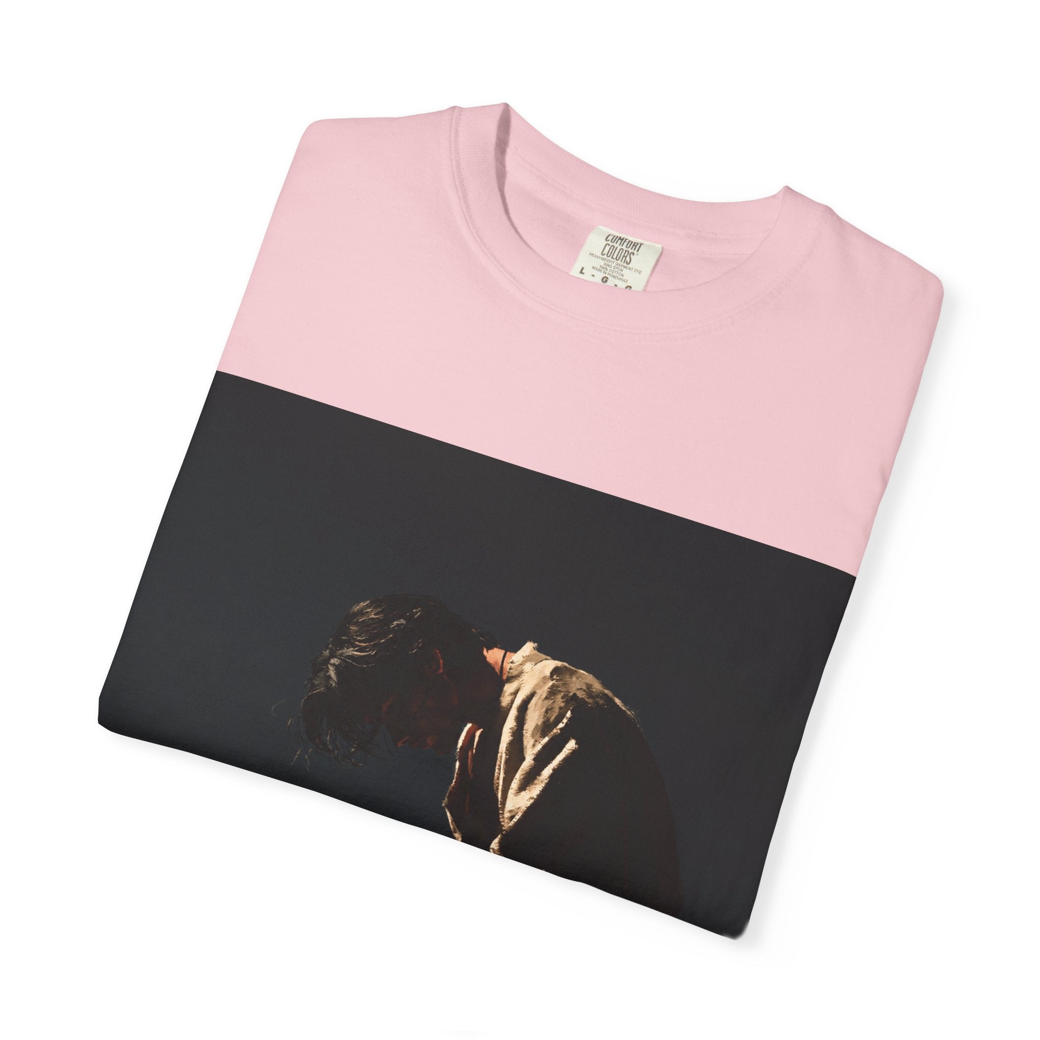 Samurai tee