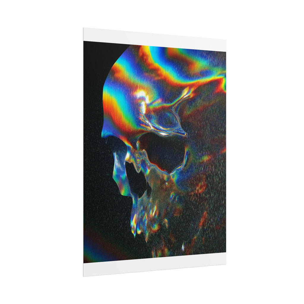 Spectrum poster