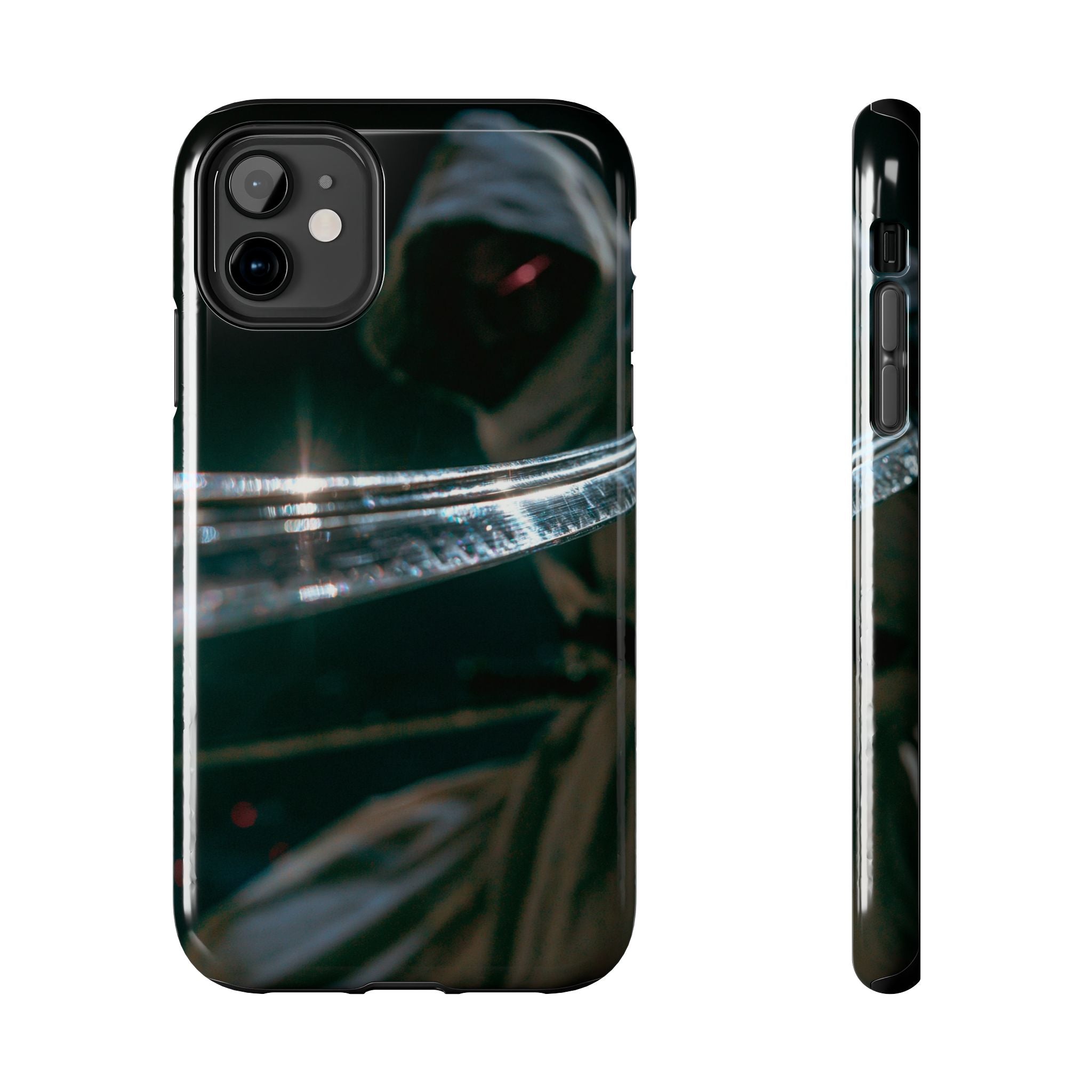 Assassin phone case