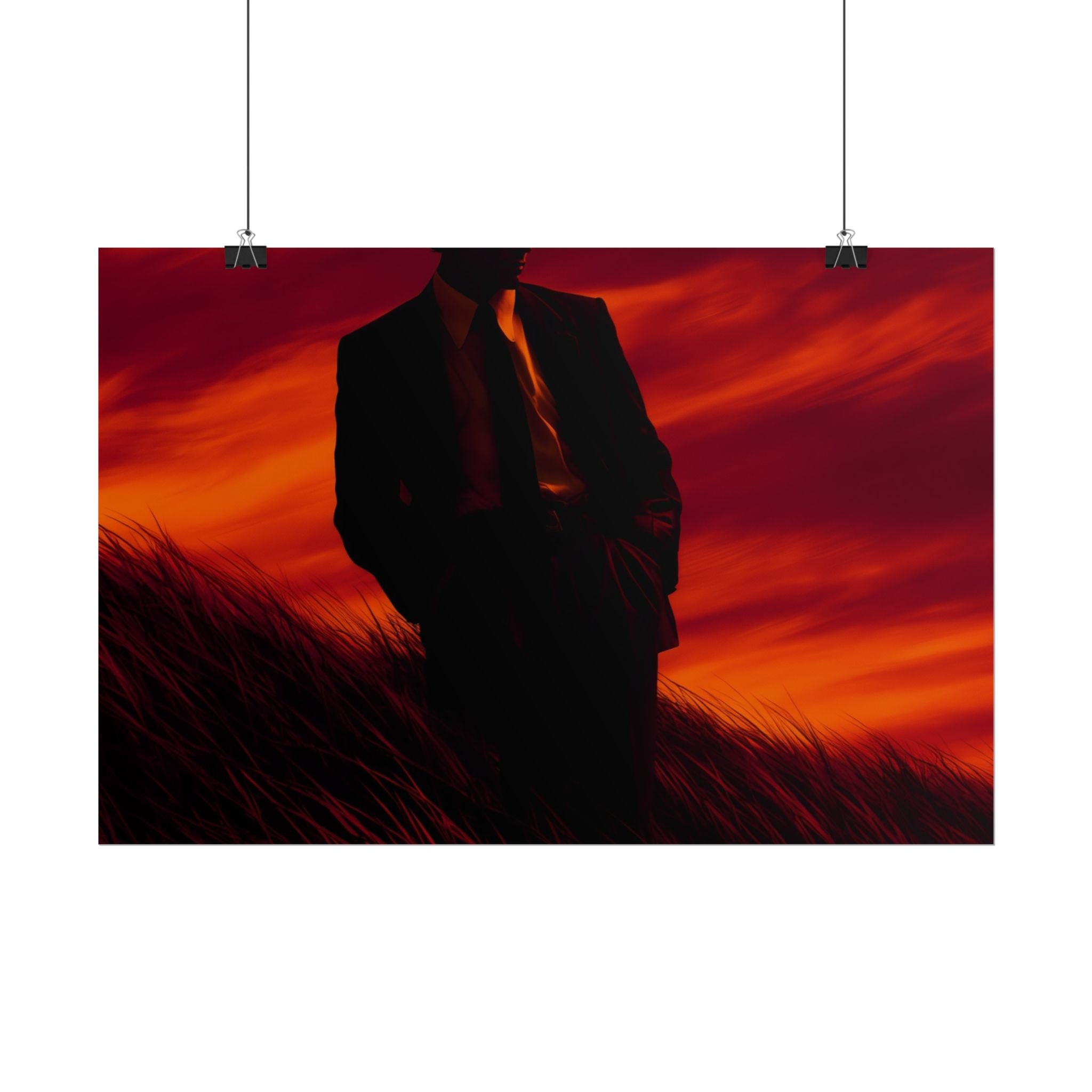 Rumination poster