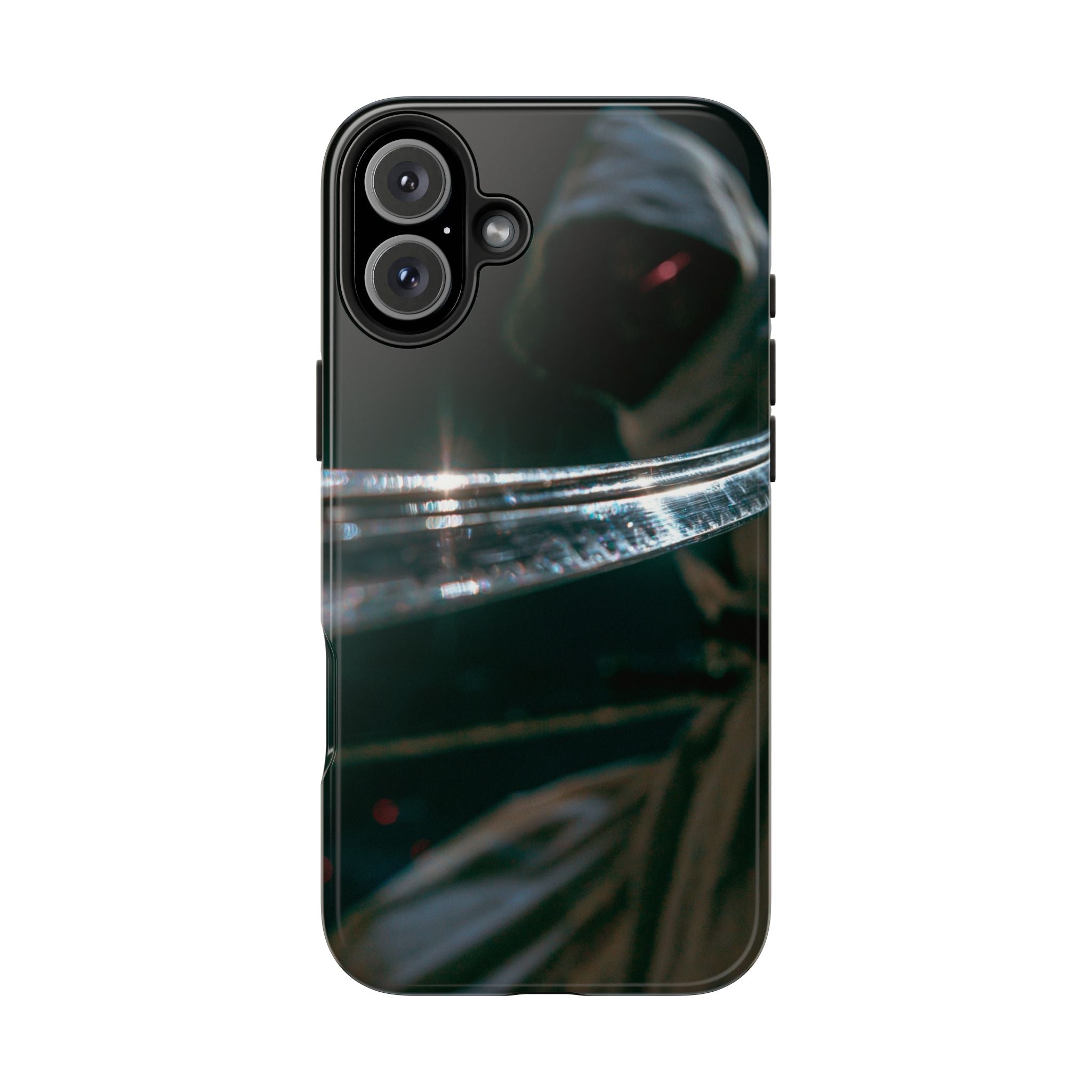 Assassin phone case