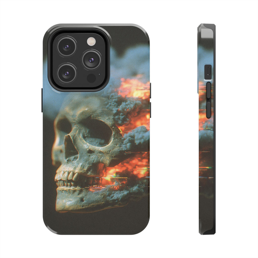 Apocalypse phone case