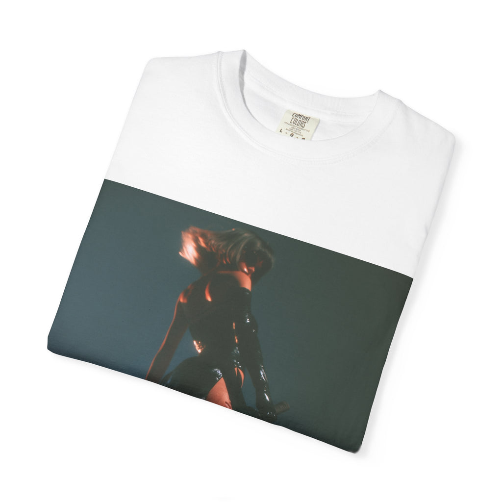 Dangerous girl tee