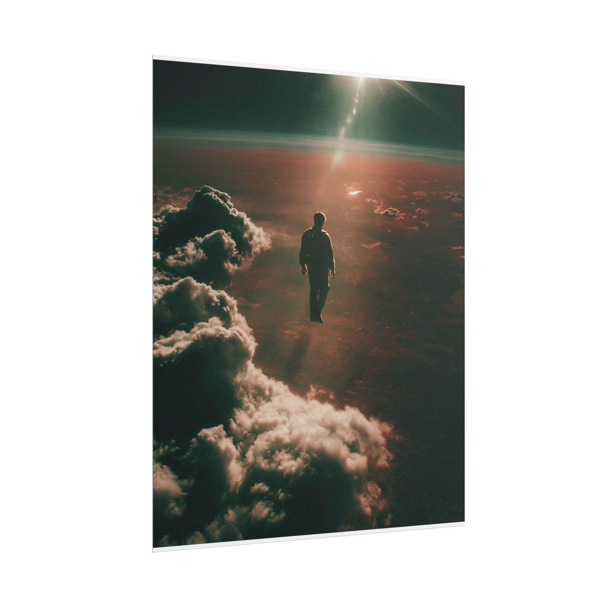 Wanderer poster