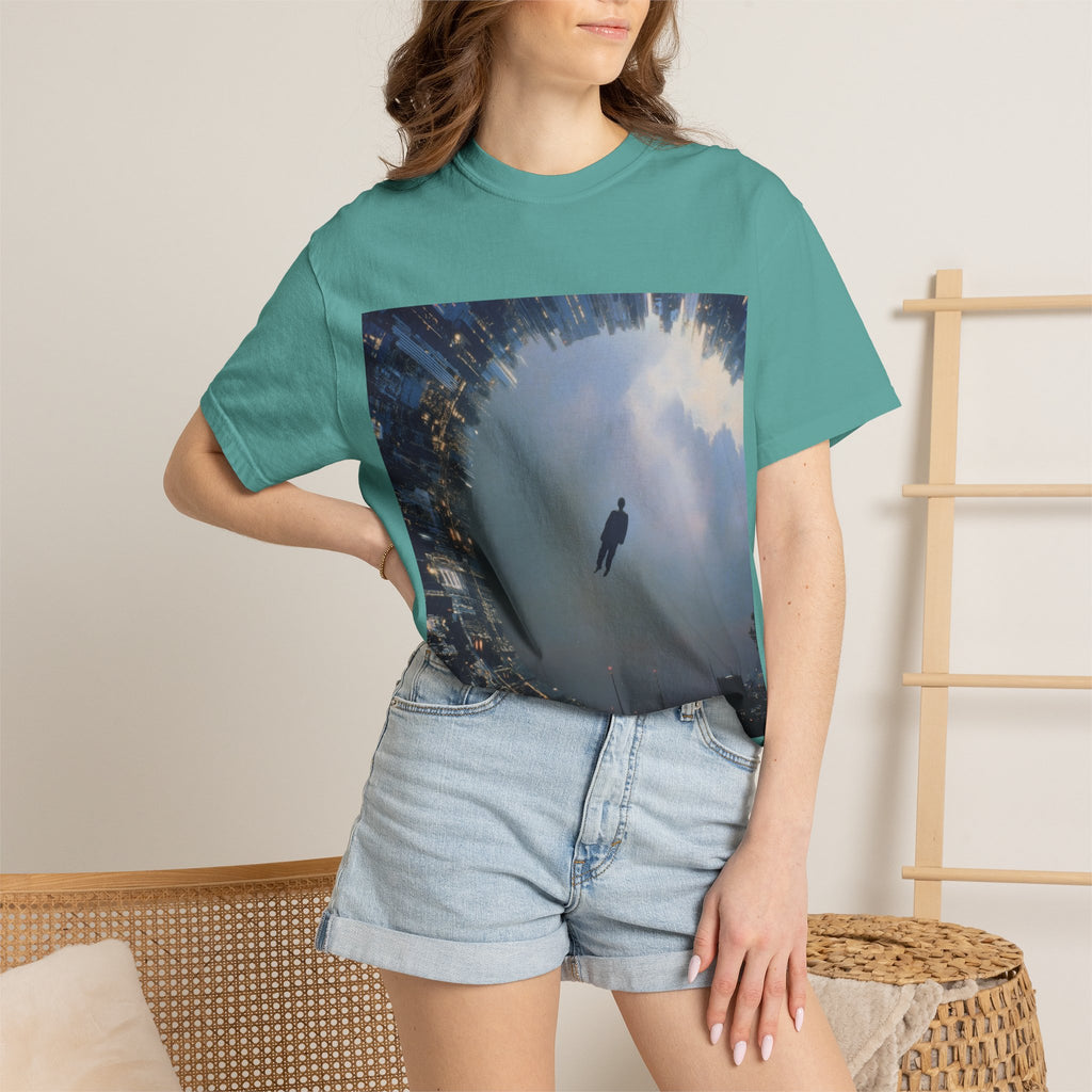 Mindwipe tee
