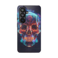 Heat signature phone case