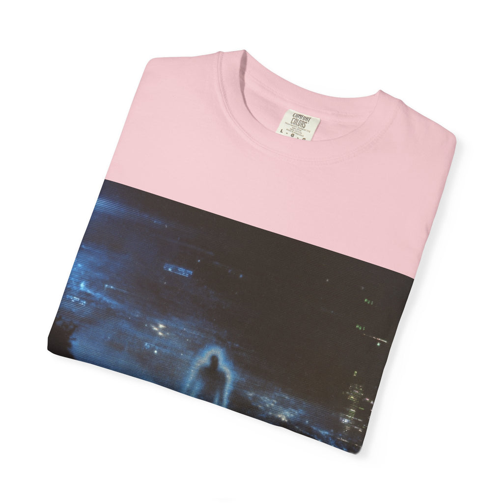 Digital soul tee
