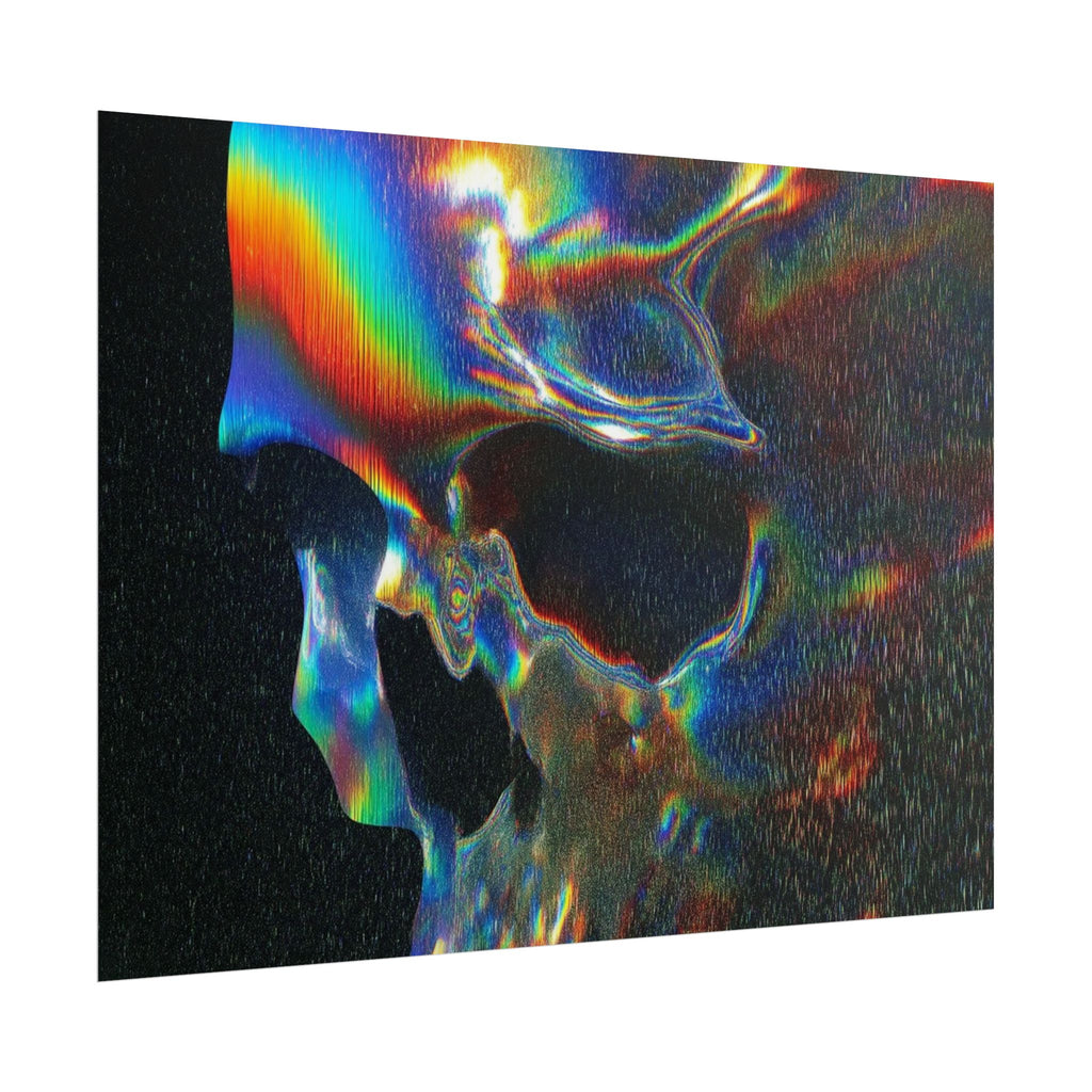Spectrum poster