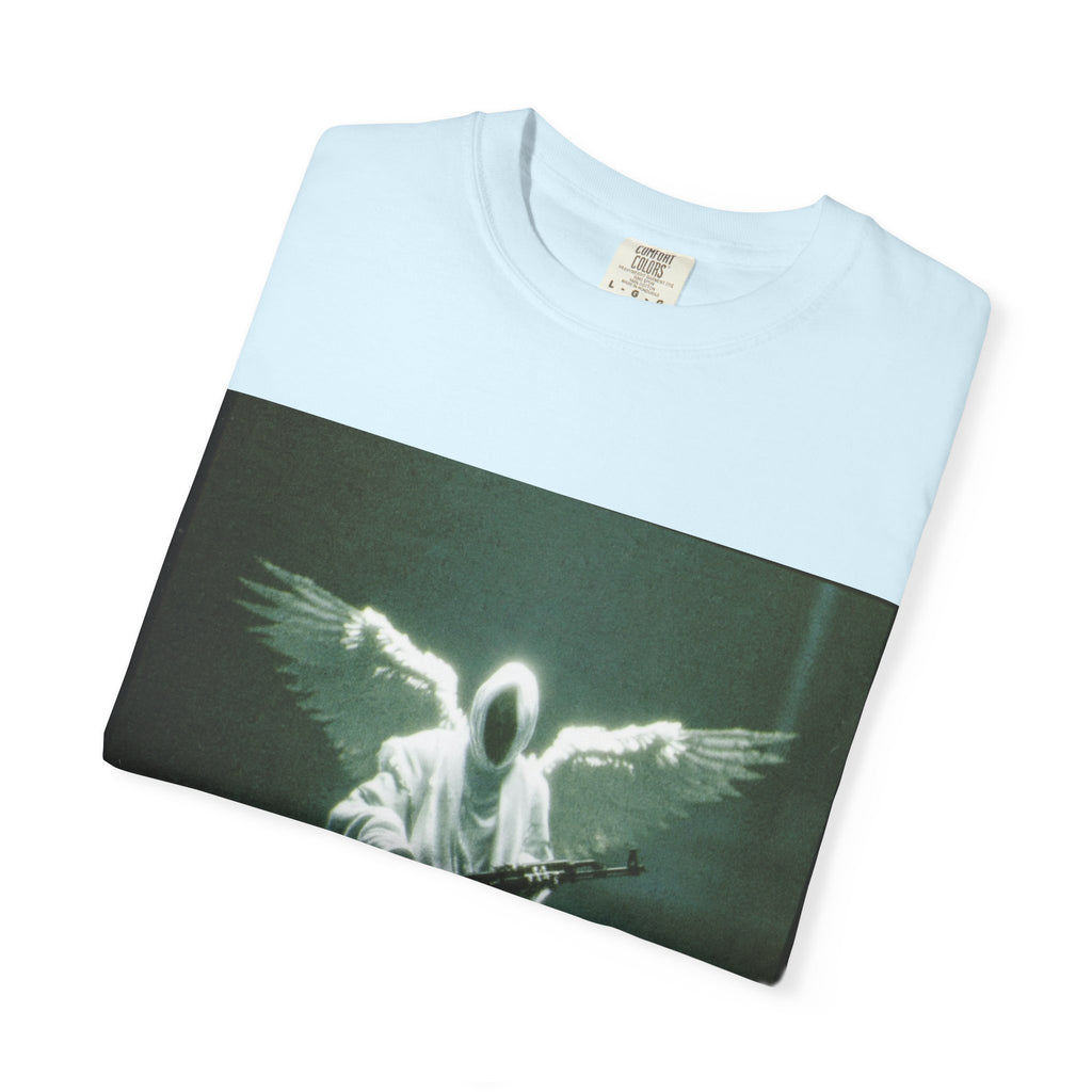 D3ATH tee