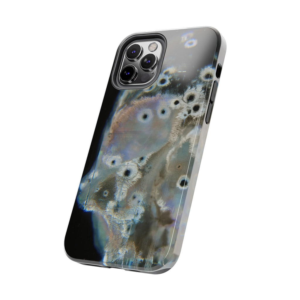 False move phone case