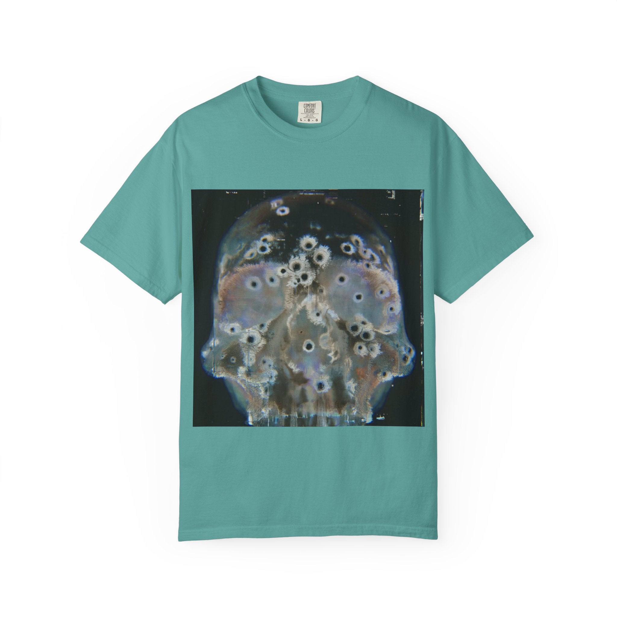 False move tee