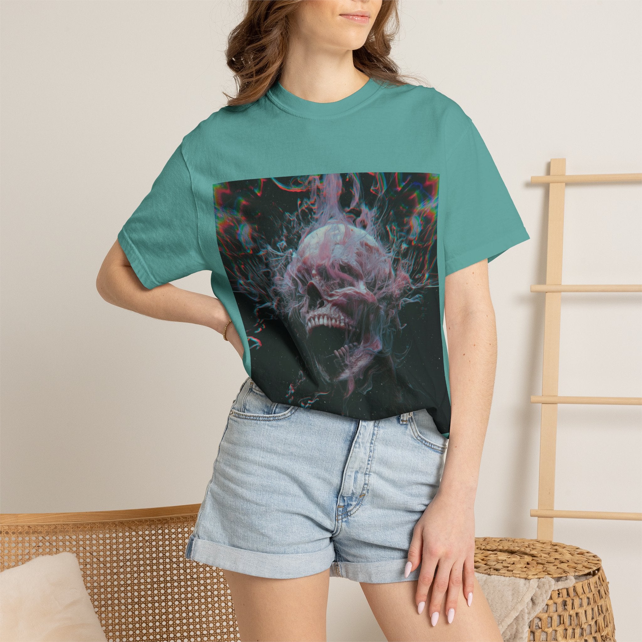 Forgotten soul tee
