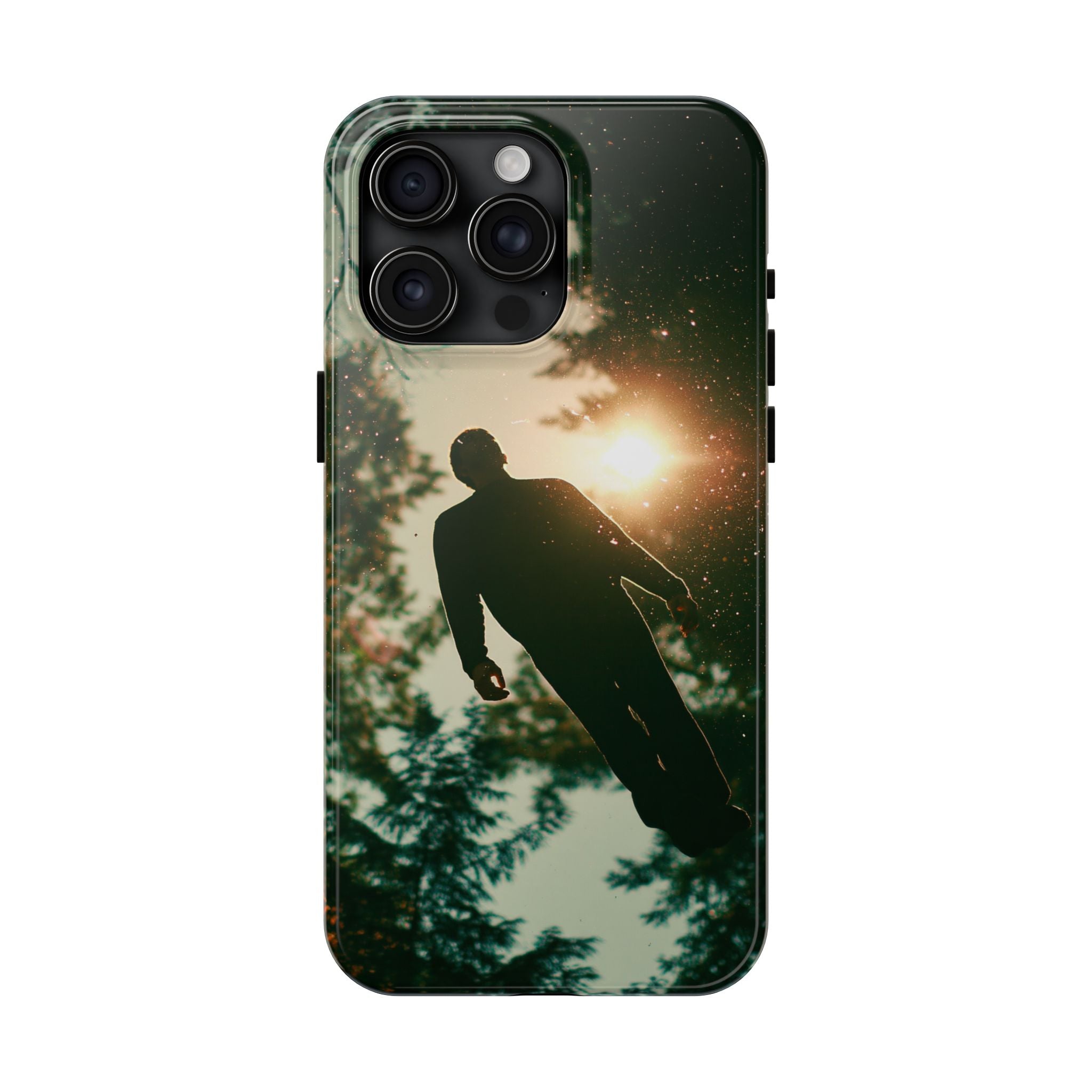 Late summer phone case