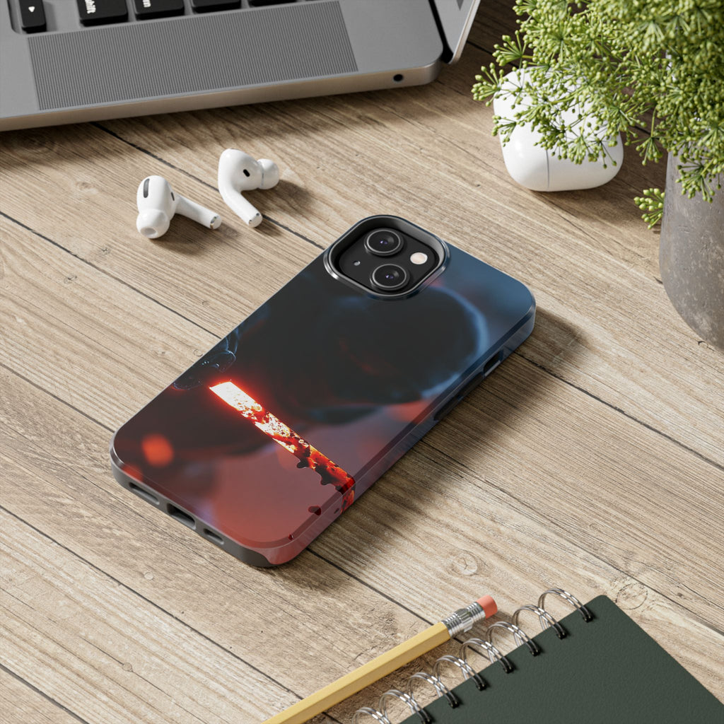 Ninja ambush phone case
