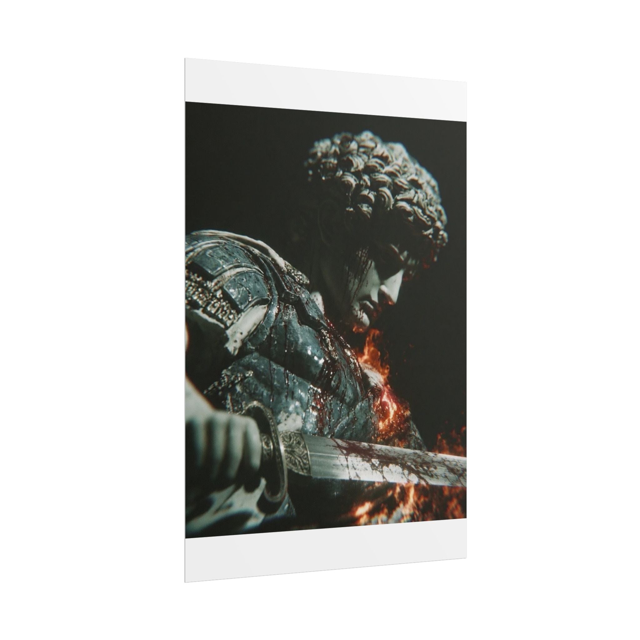 Centurion poster