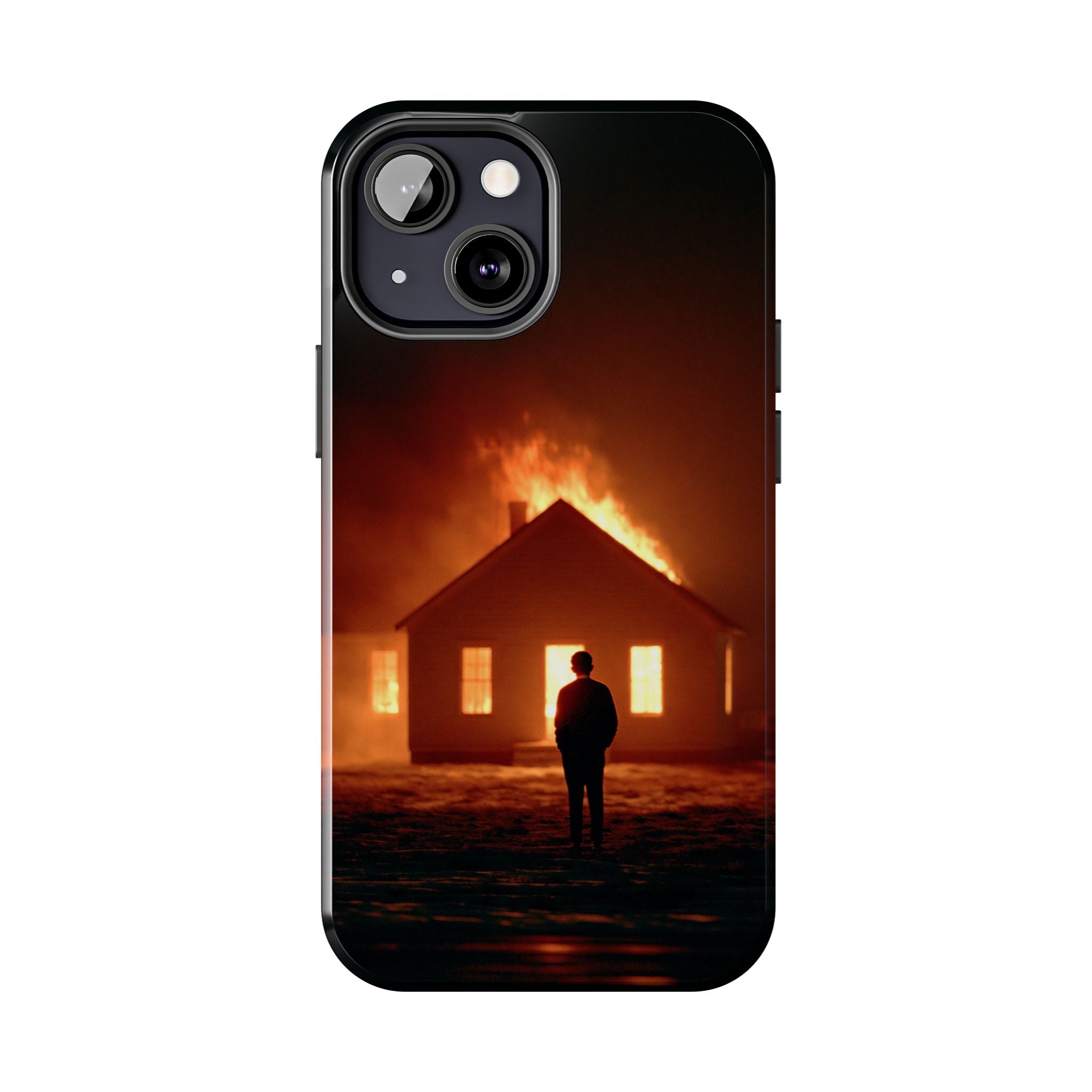 Disarray phone case