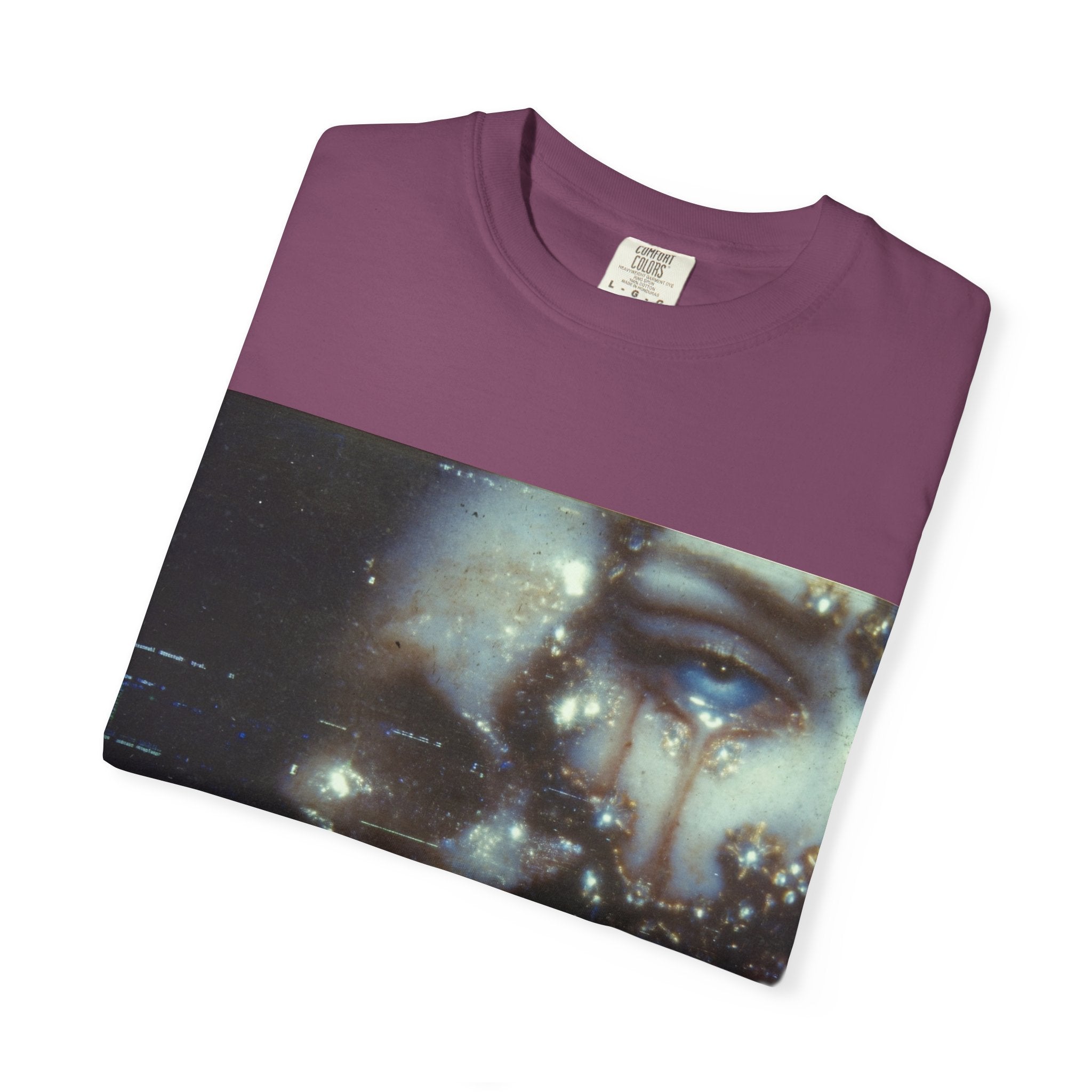 Devastation tee